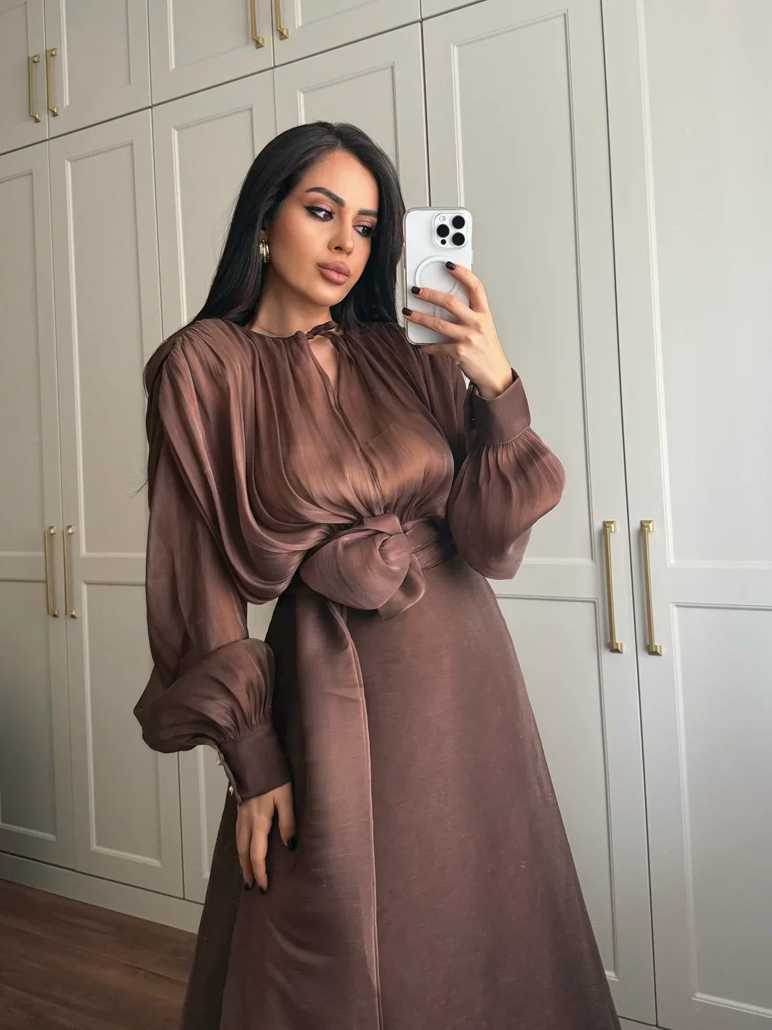 Robe Élise