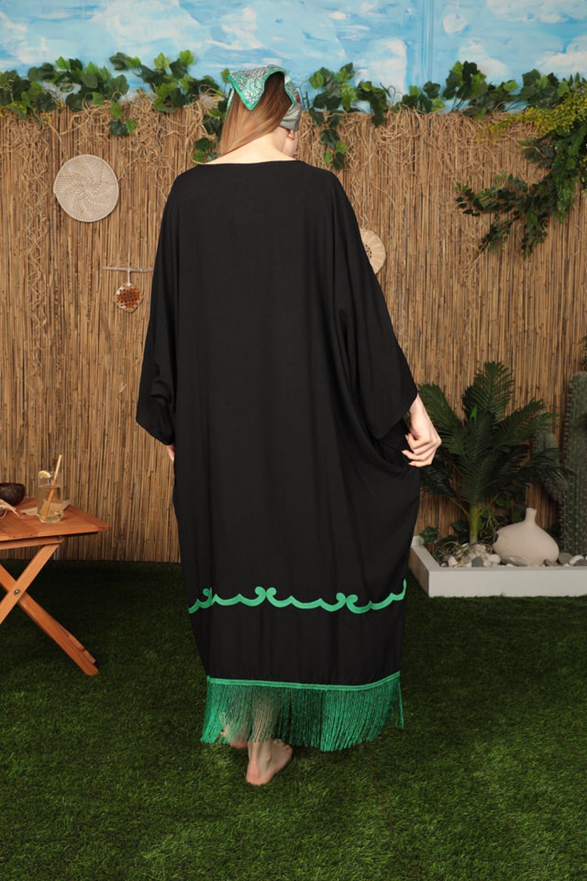 Kaftan sultana