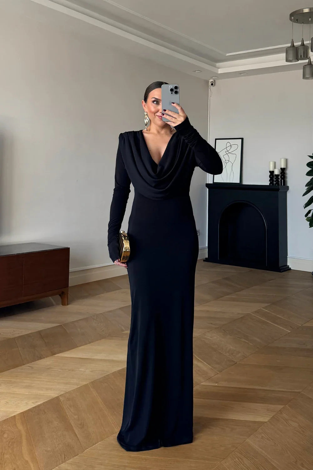 Robe Valentina