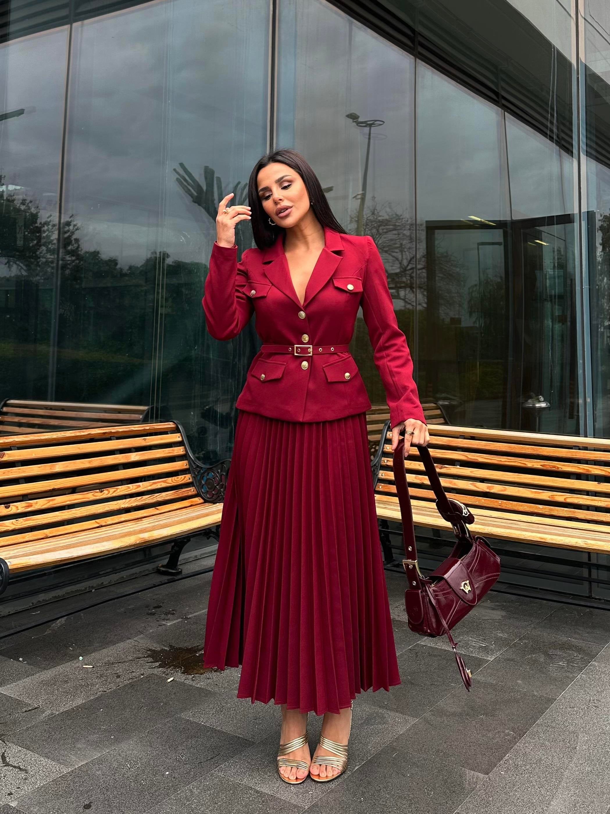 ENSEMBLE CHIC