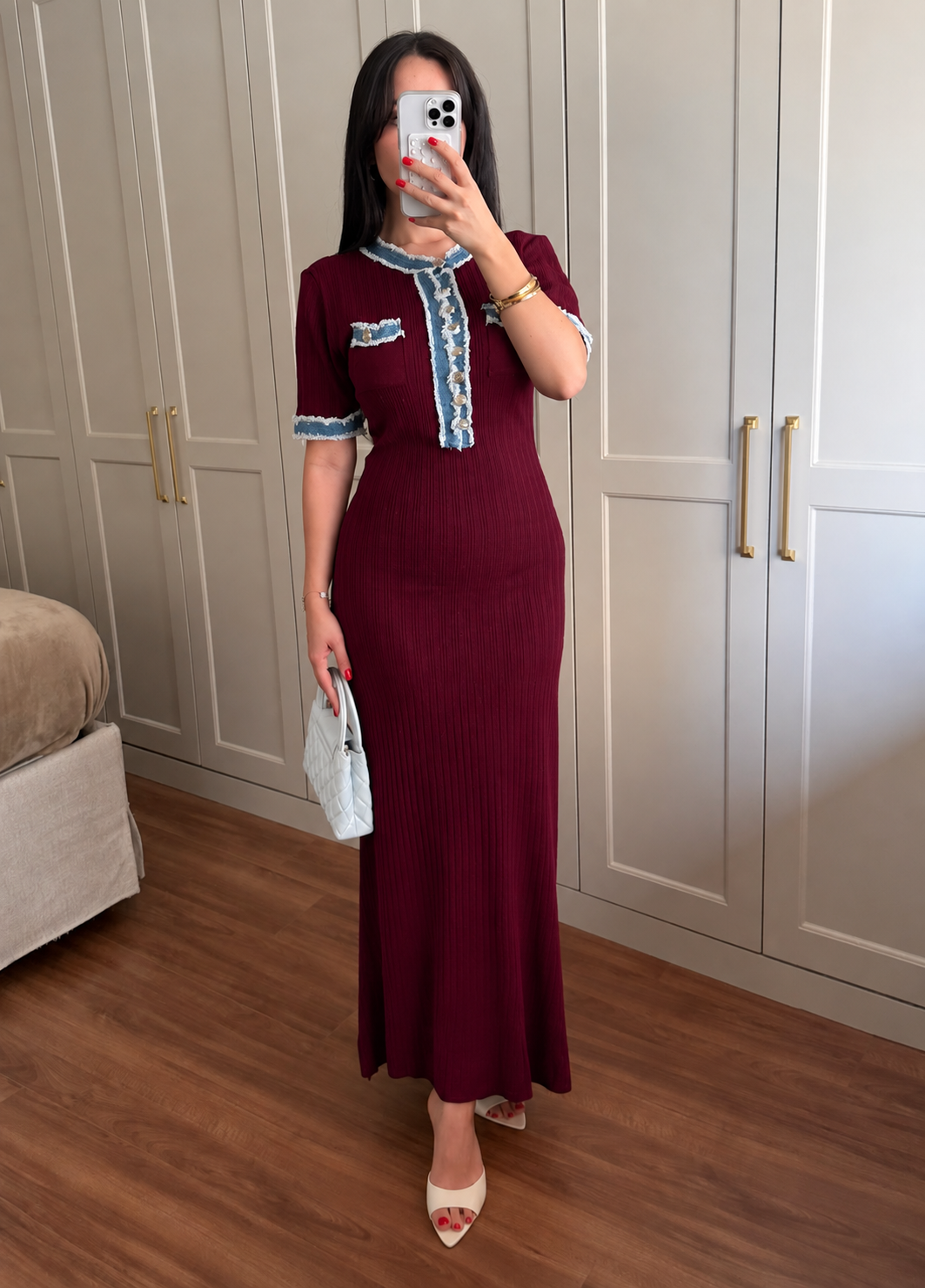 Robe SANDRA