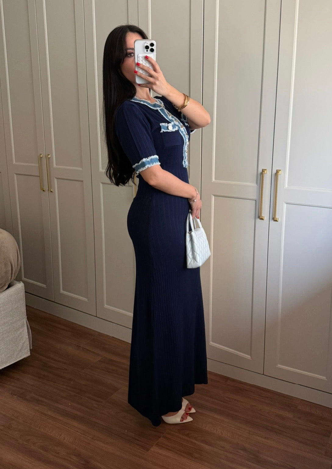 Robe SANDRA