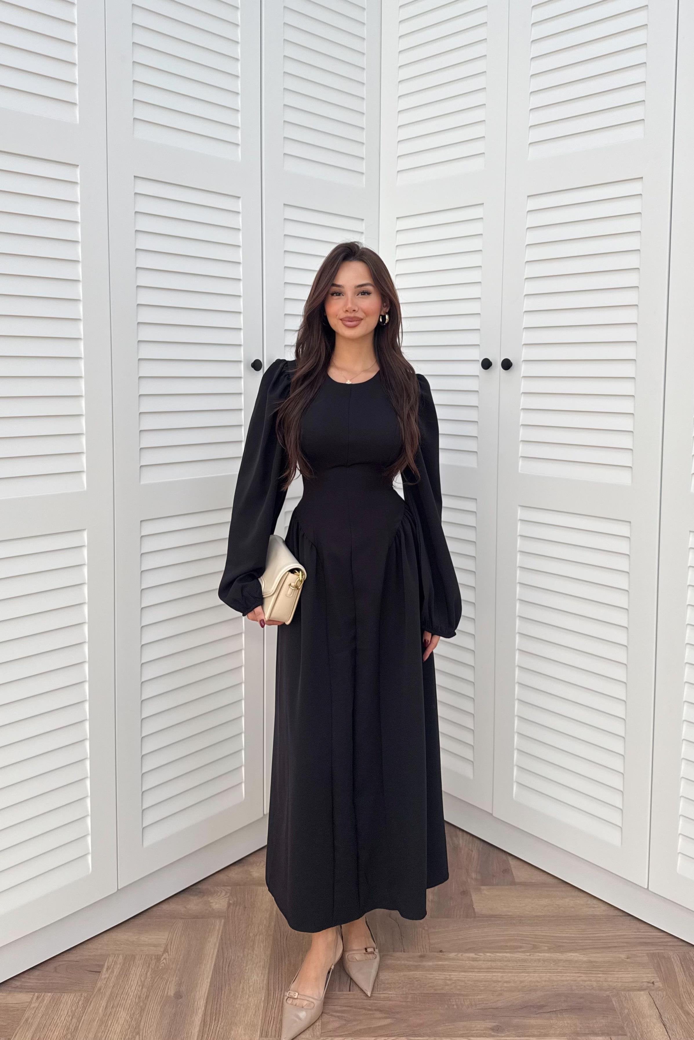 Robe lilya