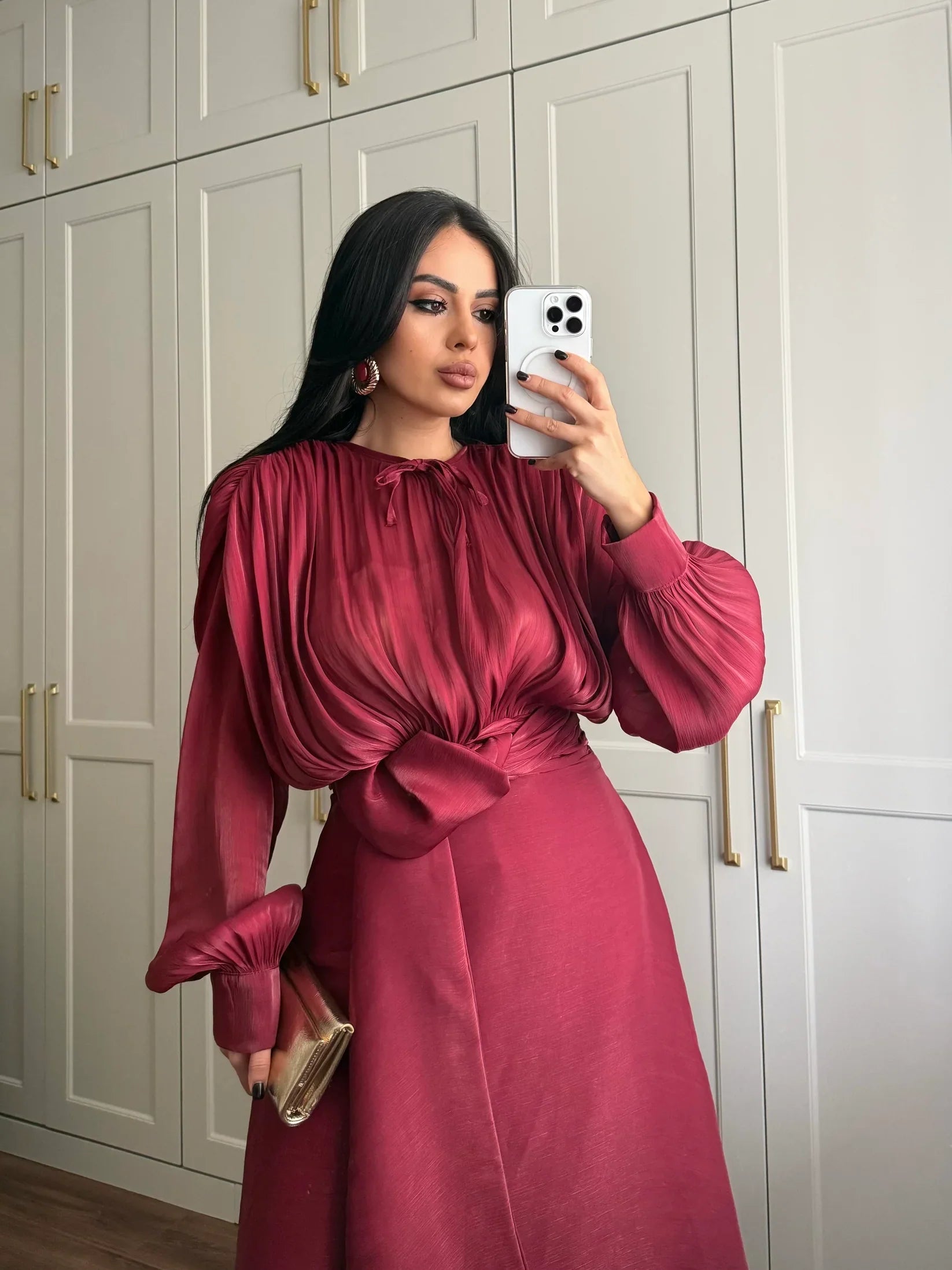 Robe Élise