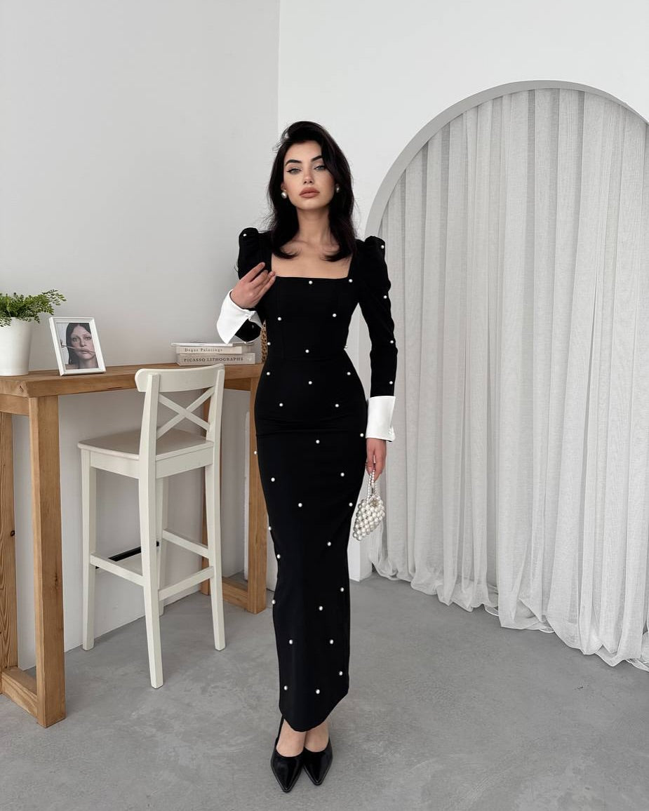Robe PERLA