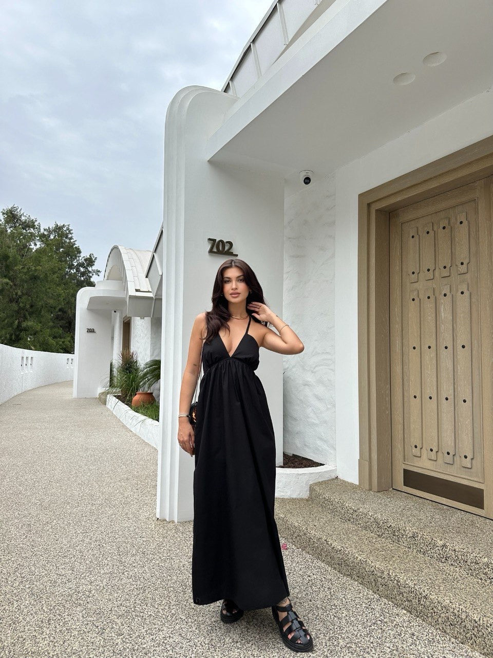 Robe SUMMER