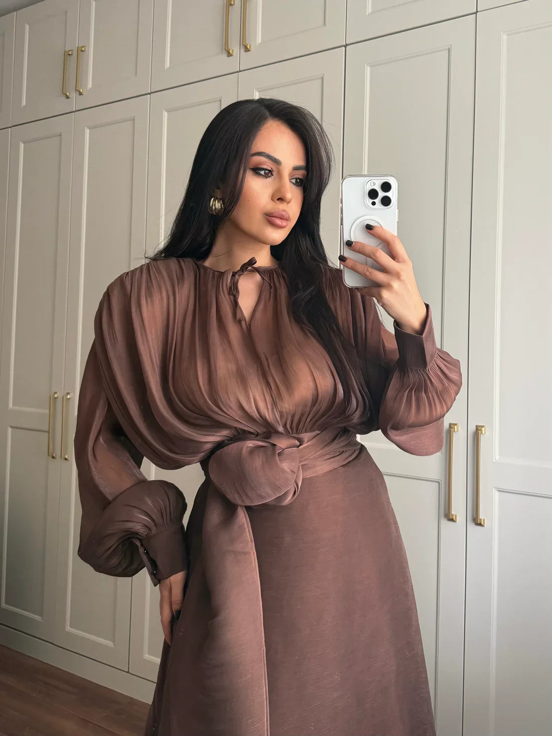 Robe Élise