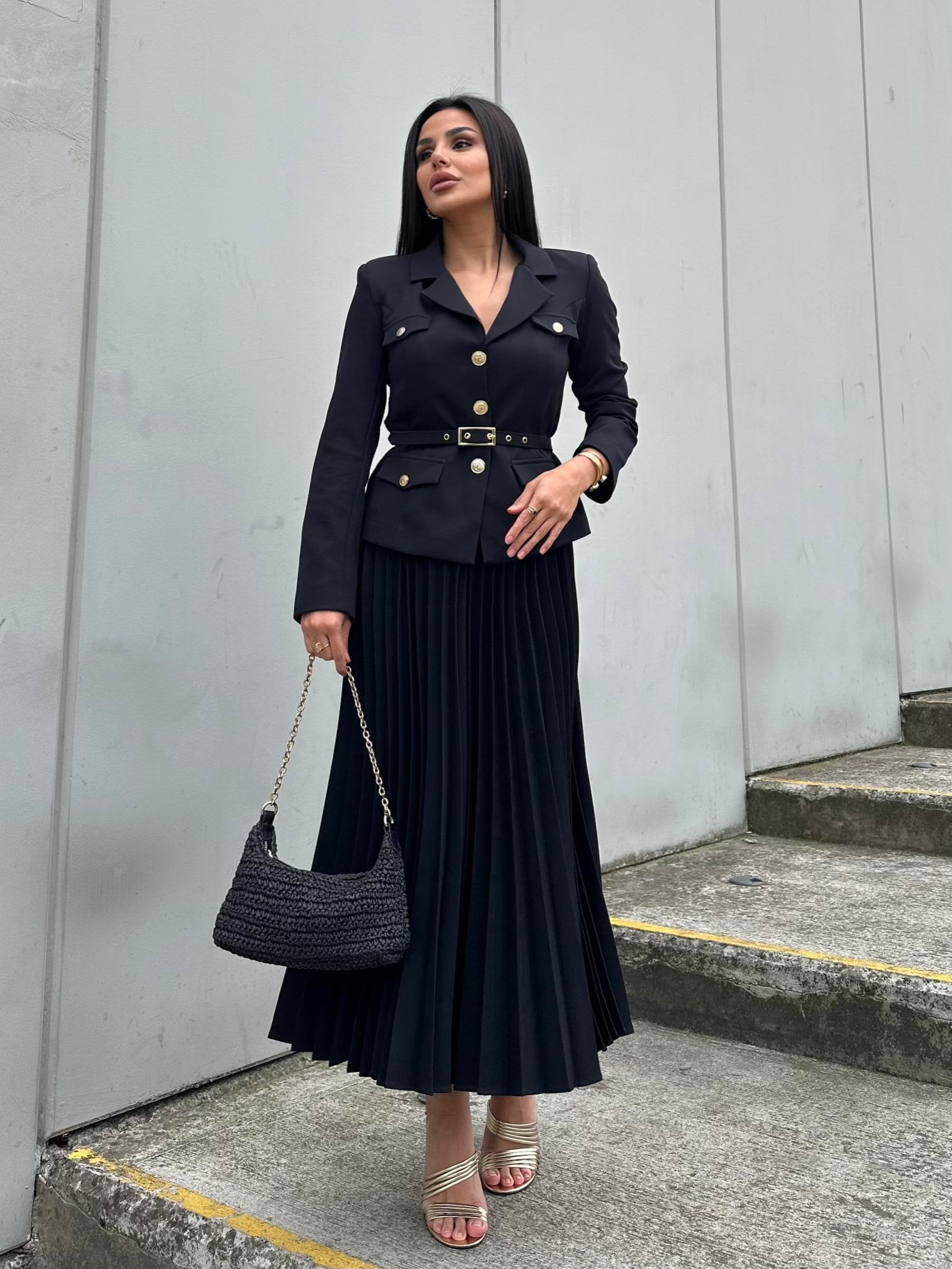 ENSEMBLE CHIC
