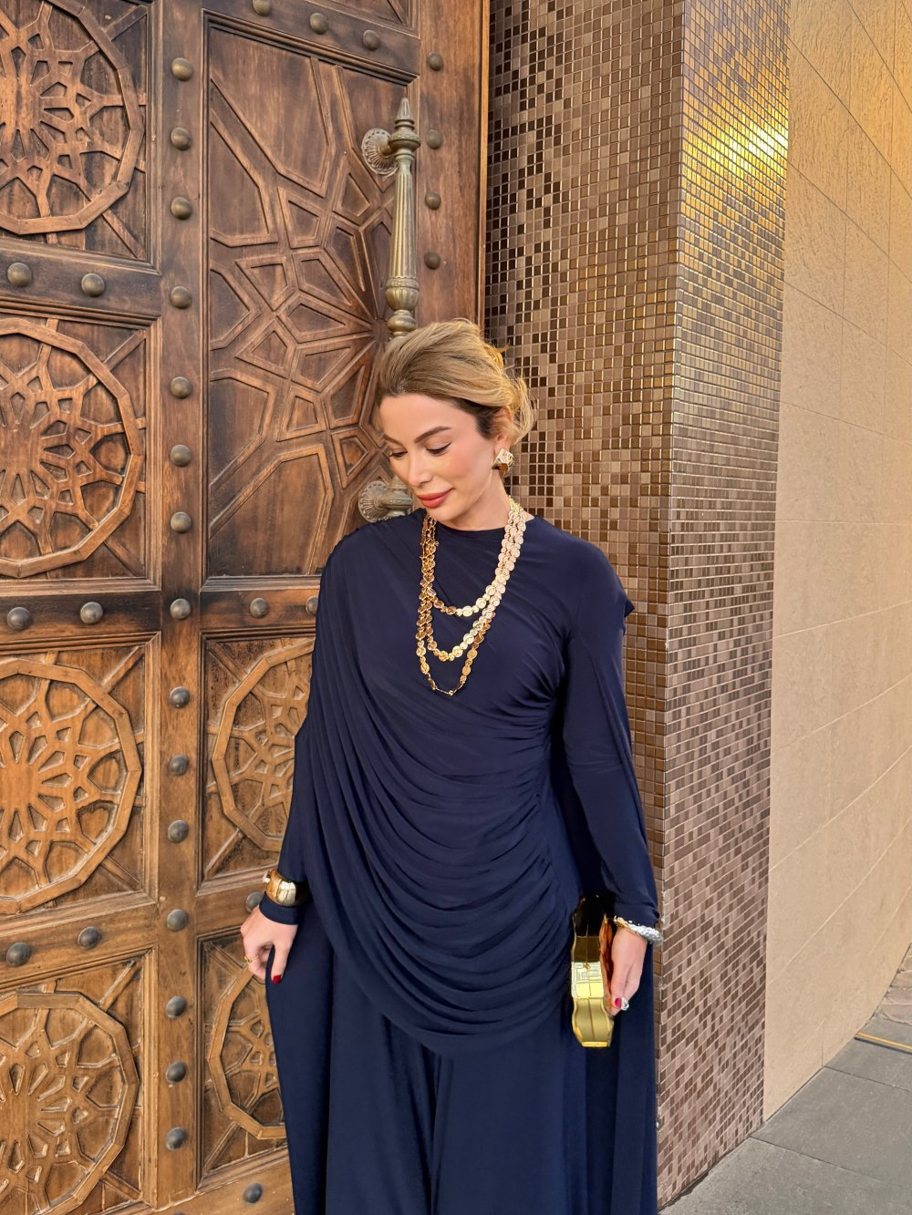 Ensemble Dubaï