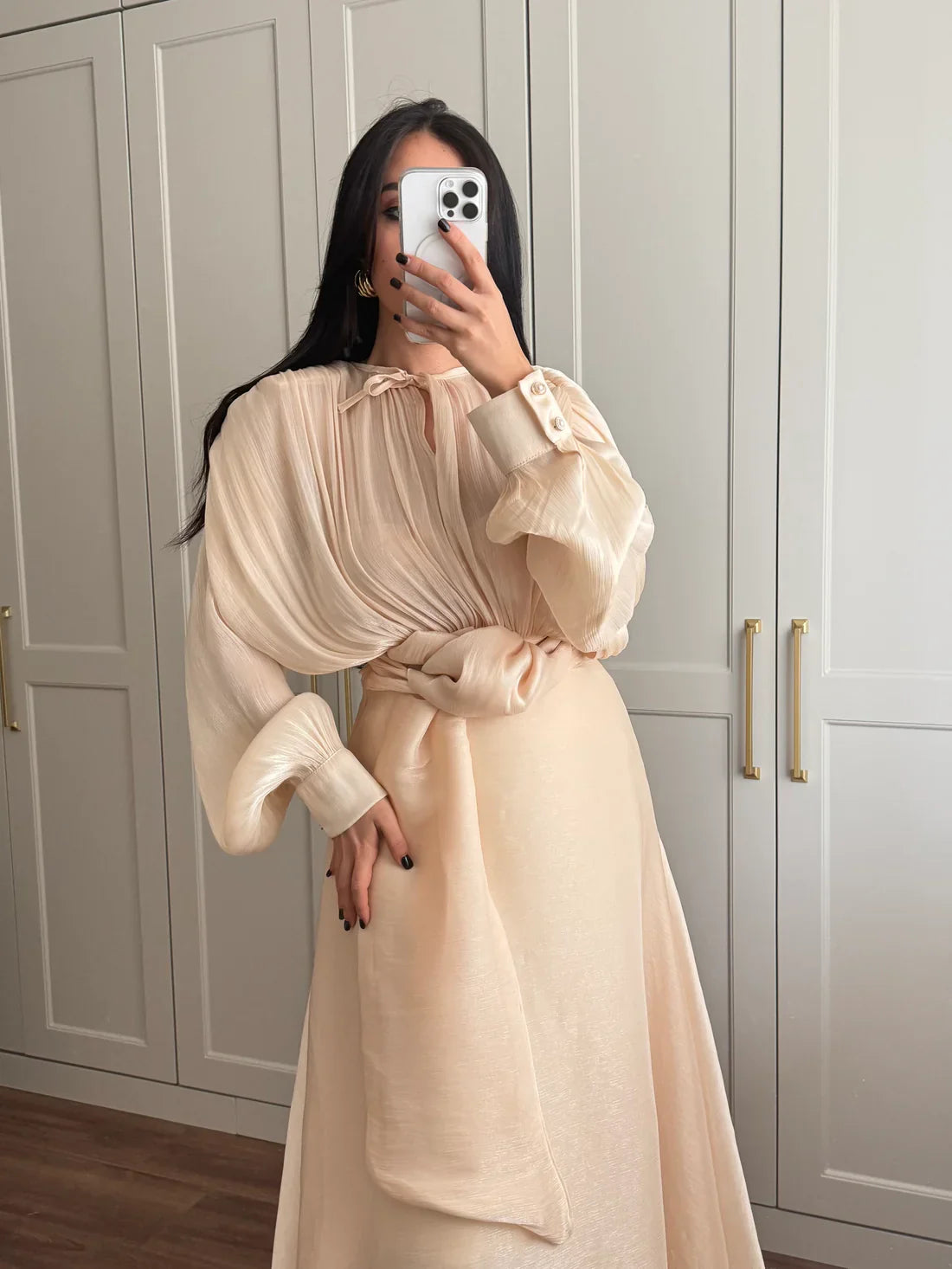 Robe Élise
