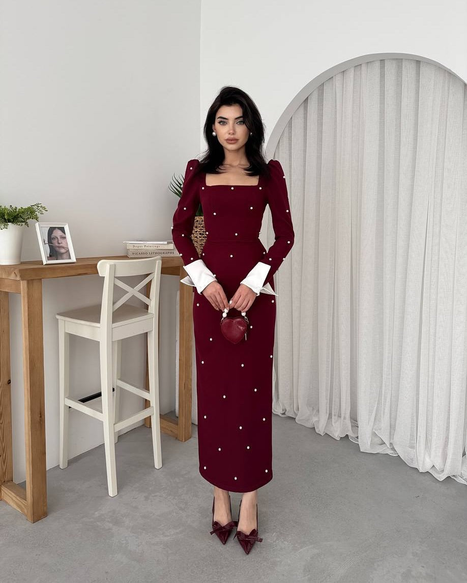 Robe PERLA