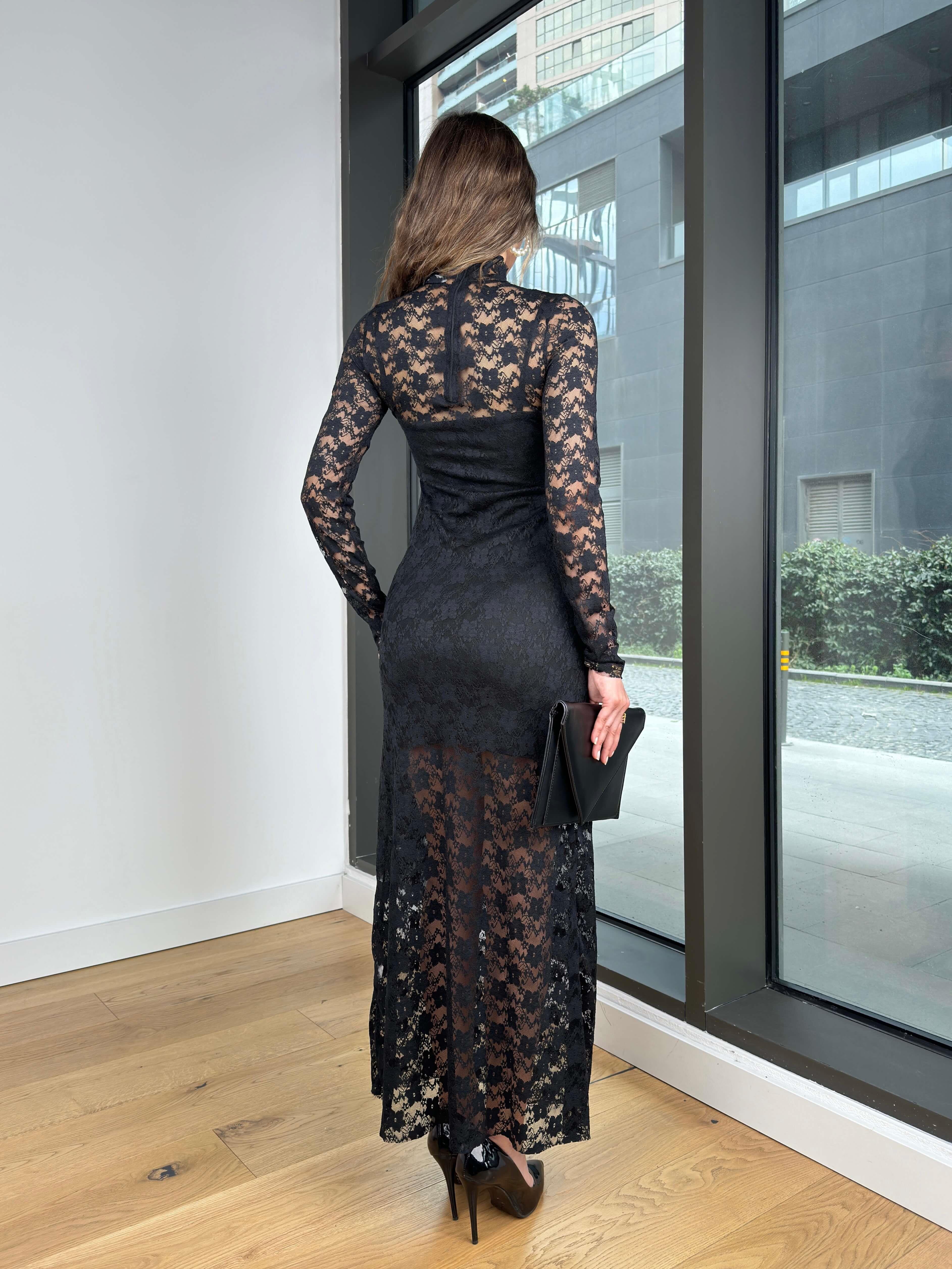 Robe ROMANTIQUE