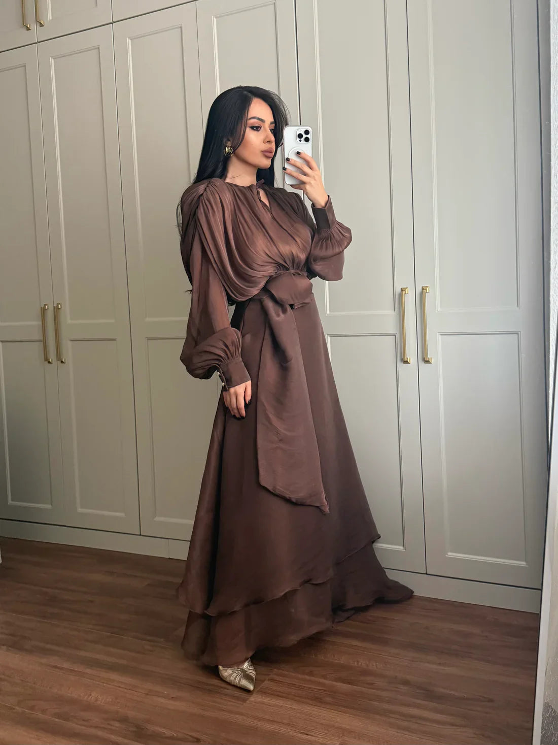 Robe Élise