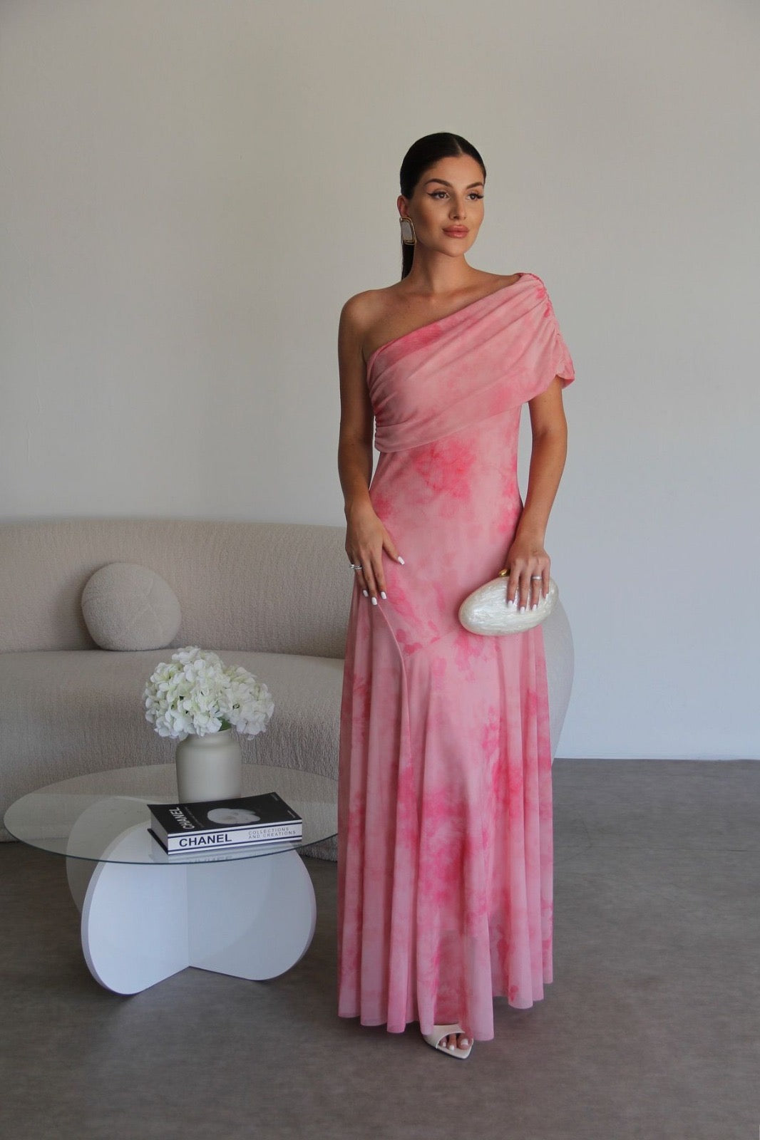 Robe Luna