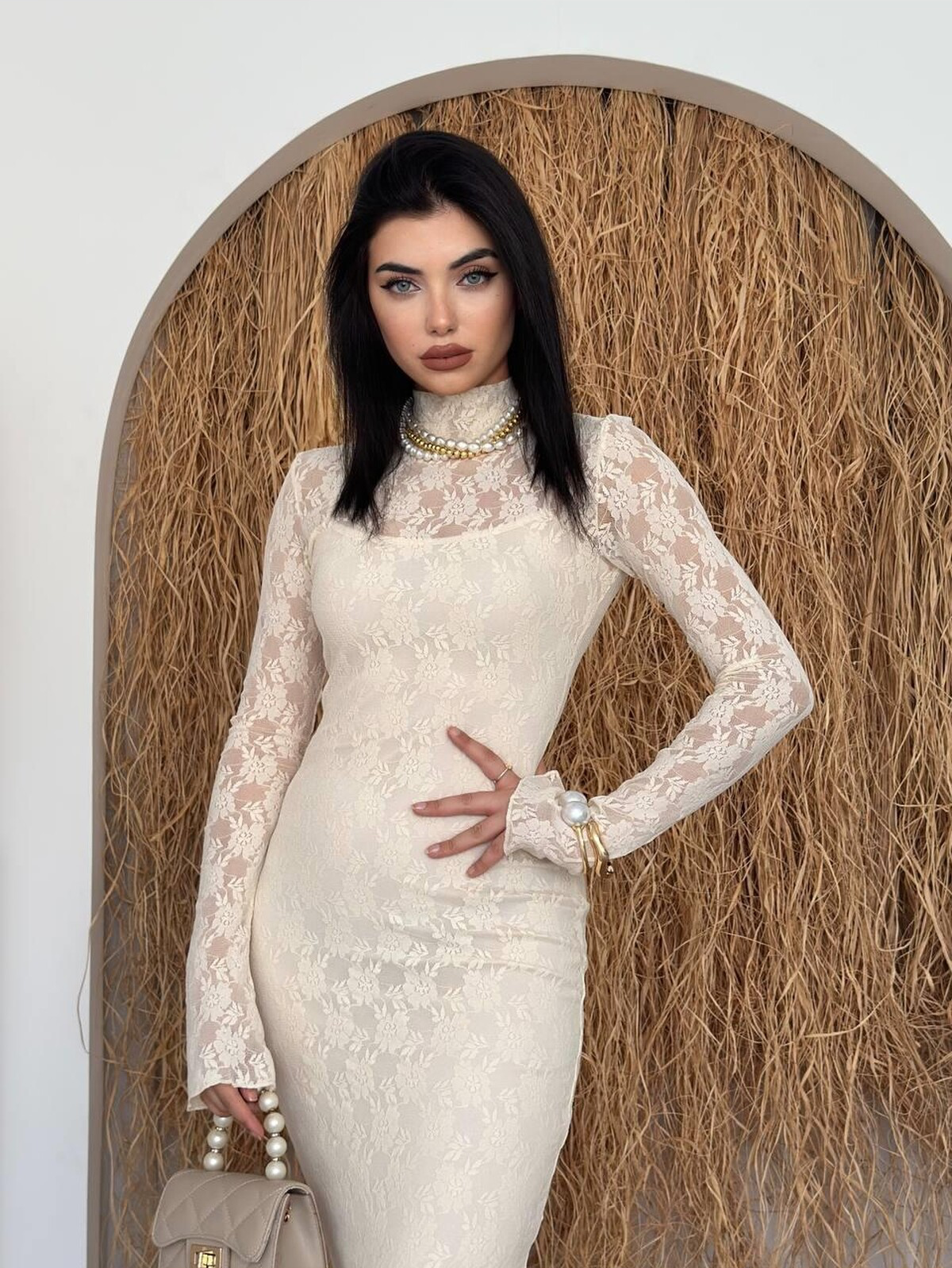 Robe GALA