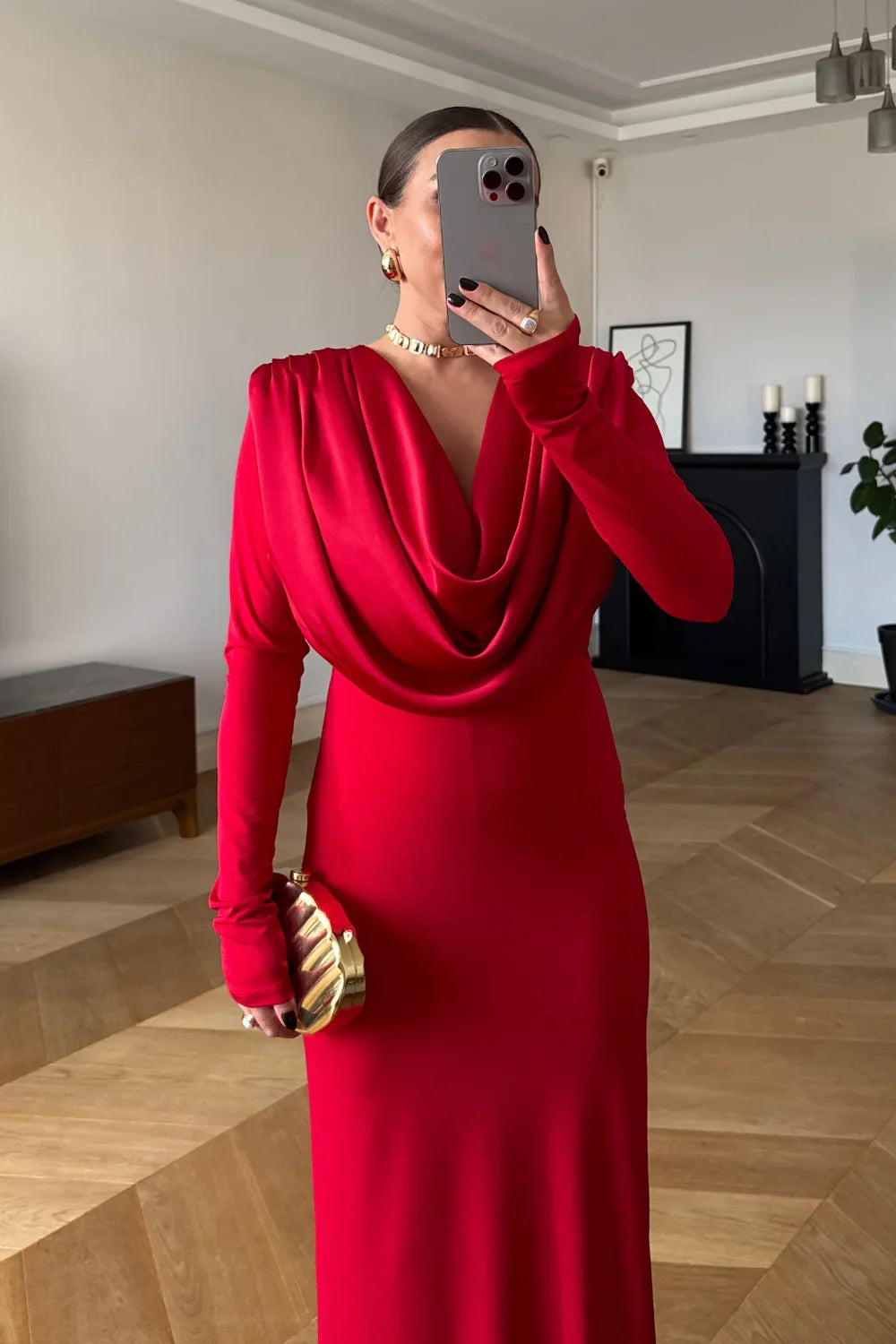 Robe Valentina