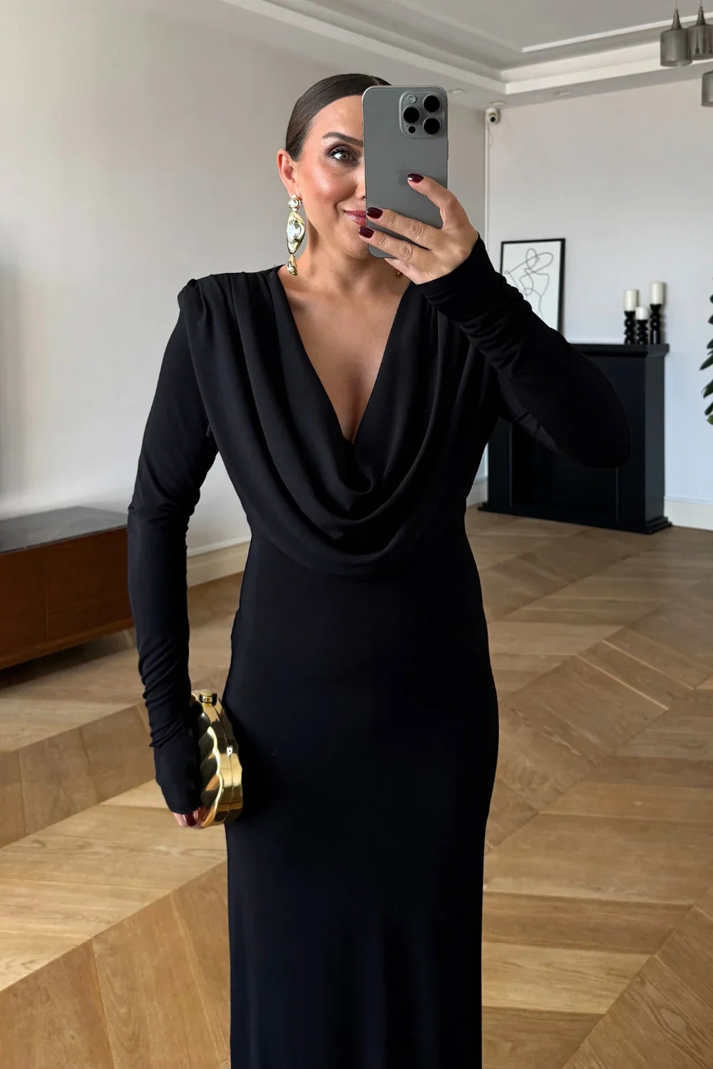 Robe Valentina