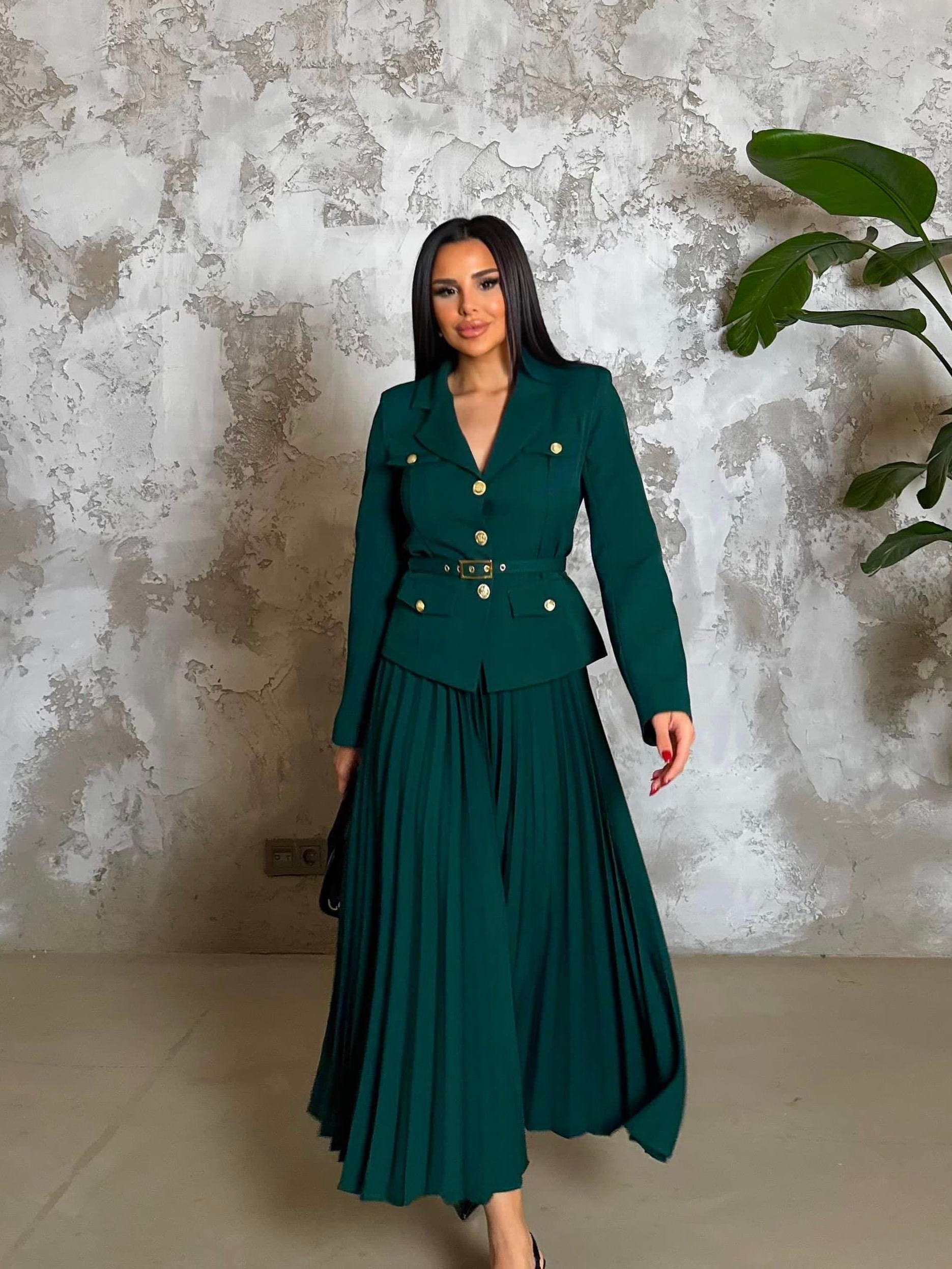 ENSEMBLE CHIC
