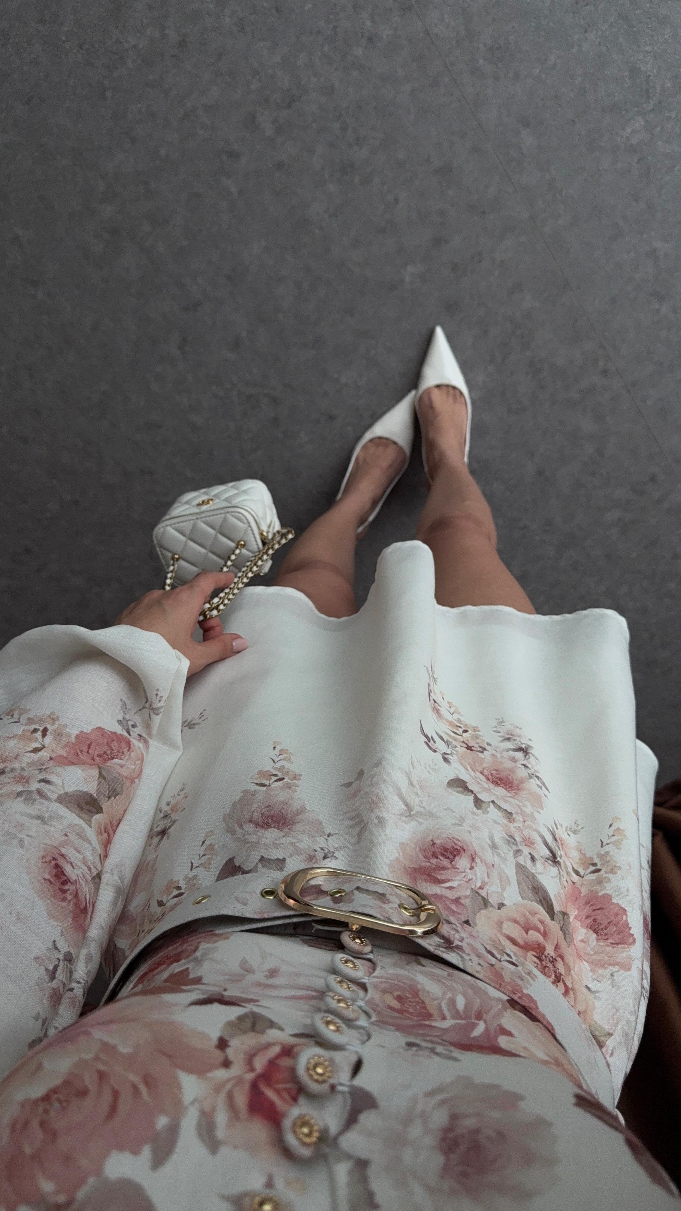 Robe FLORA Mini