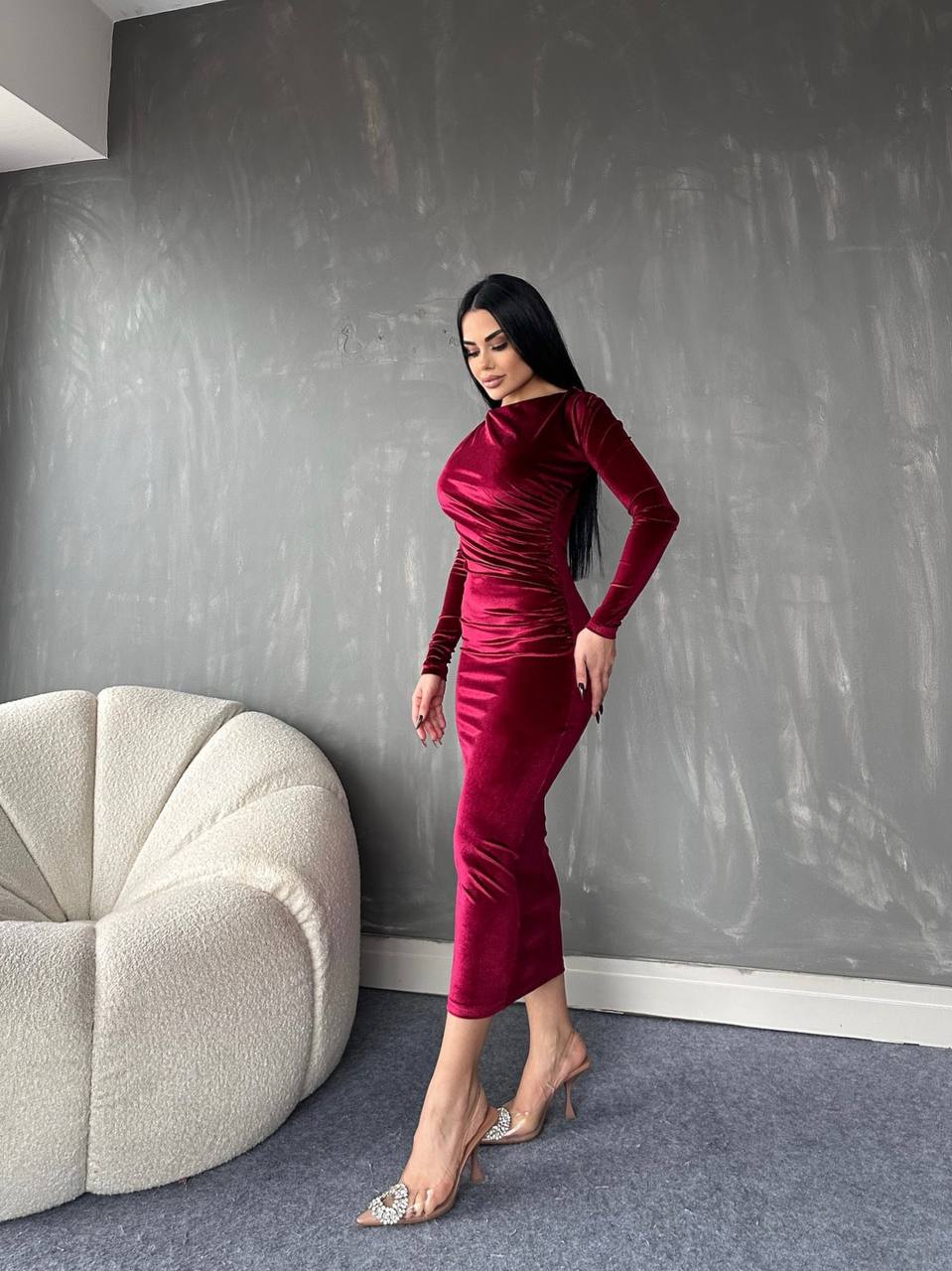 Robe FESTIVE