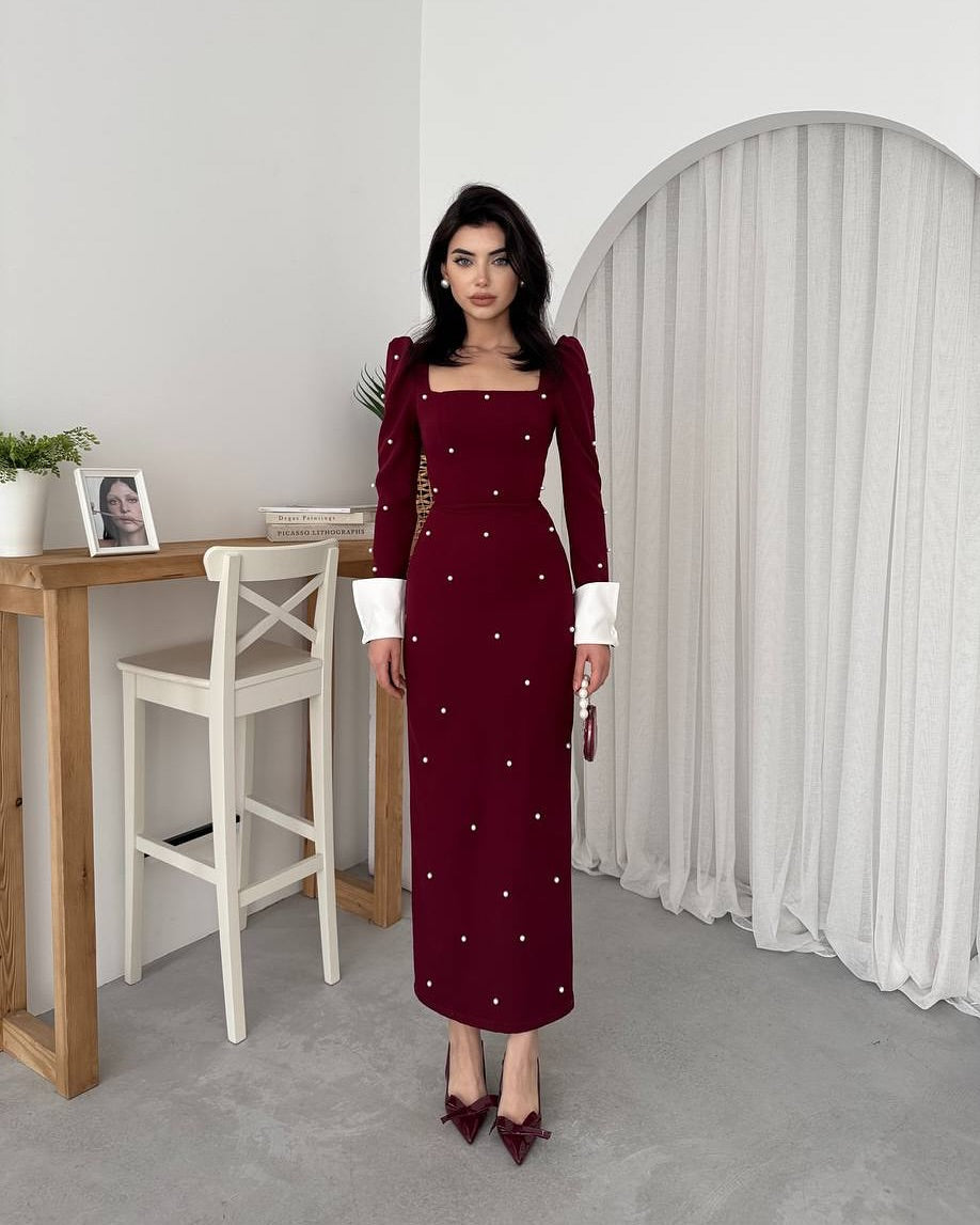 Robe PERLA