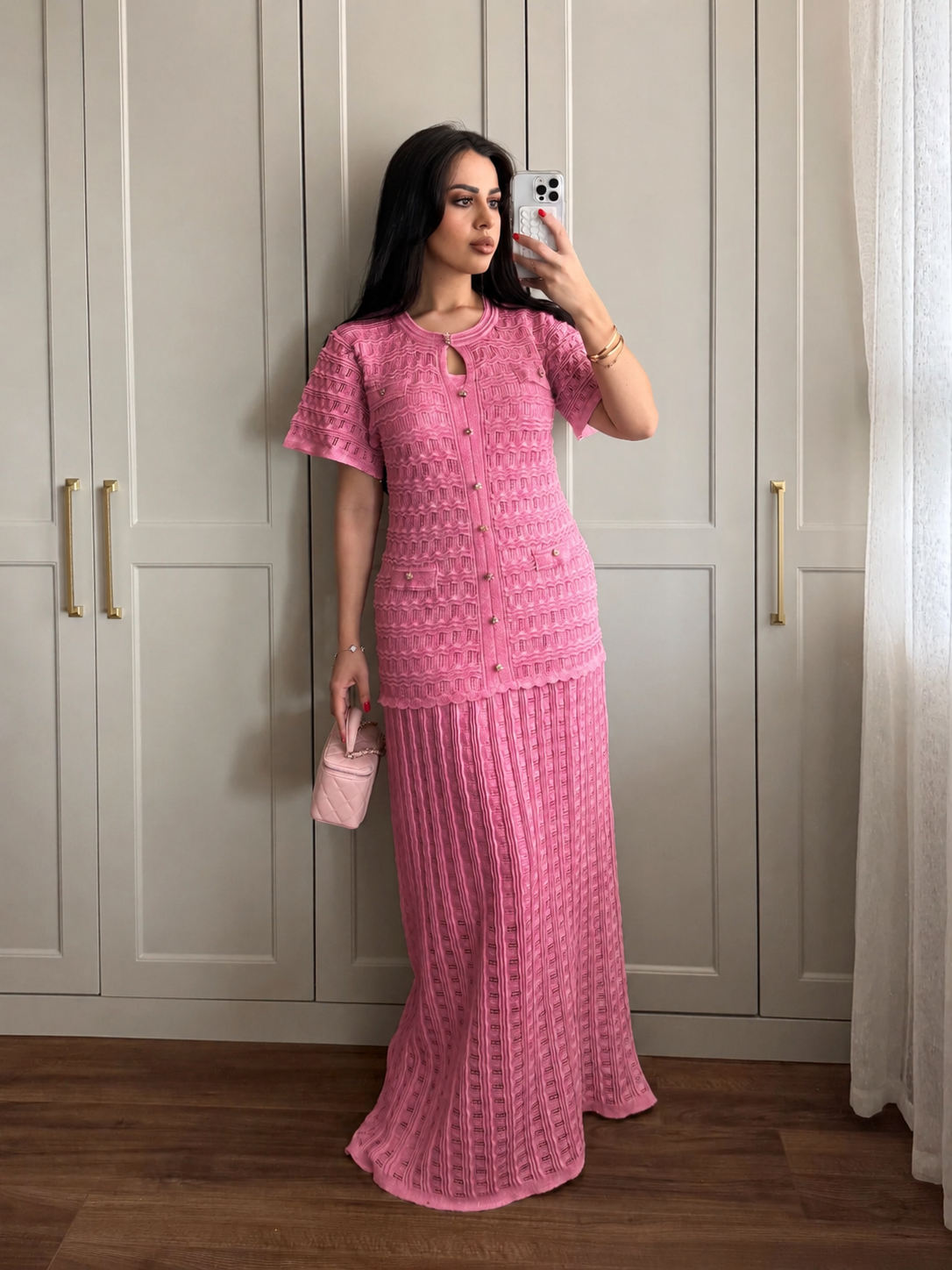 Robe CLARA