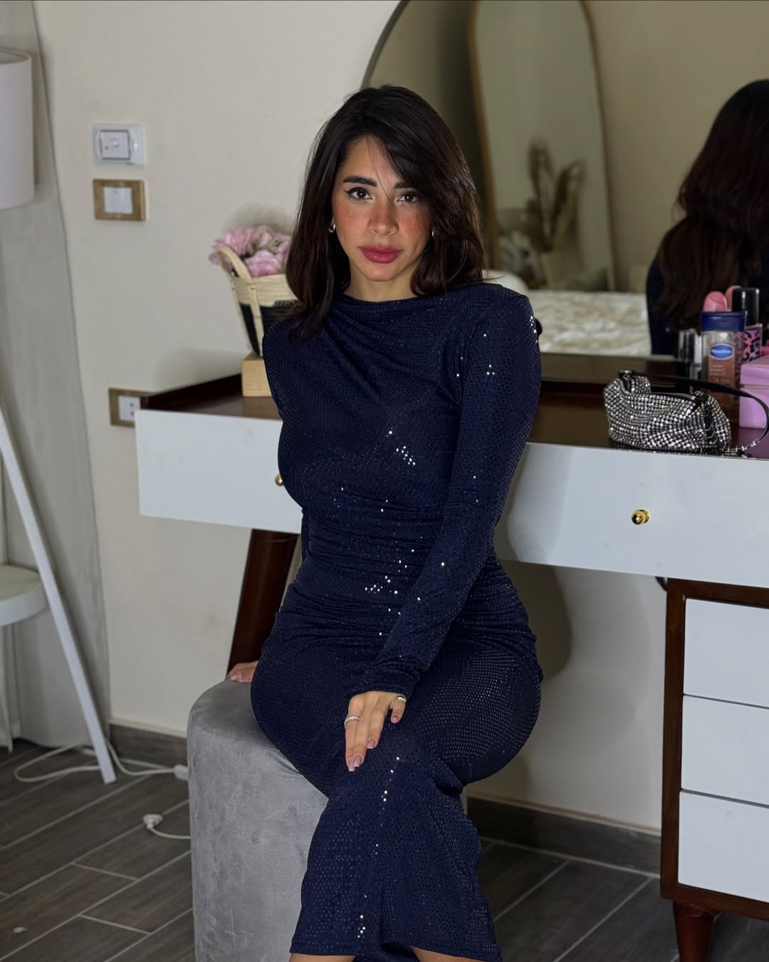 Robe NOUVEL AN