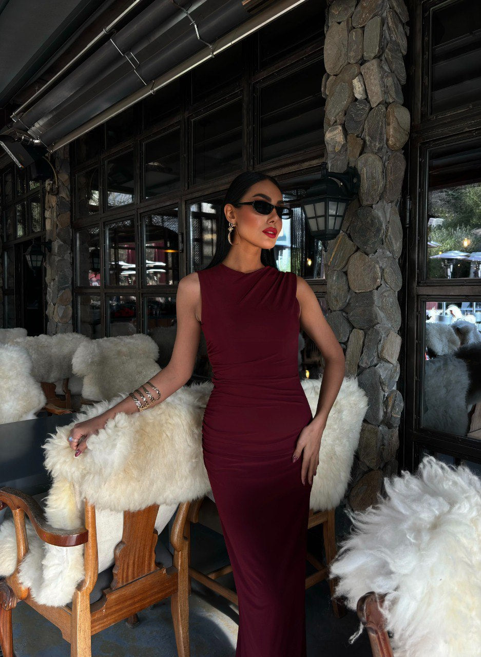 Robe GRACIEUSE