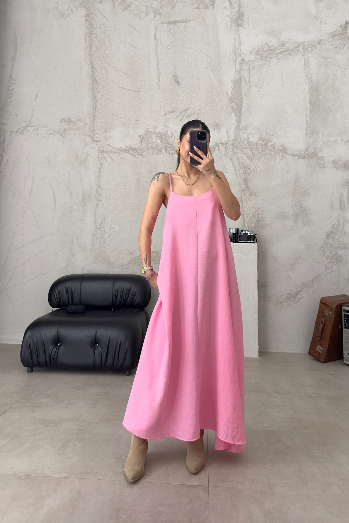 Robe PORTO