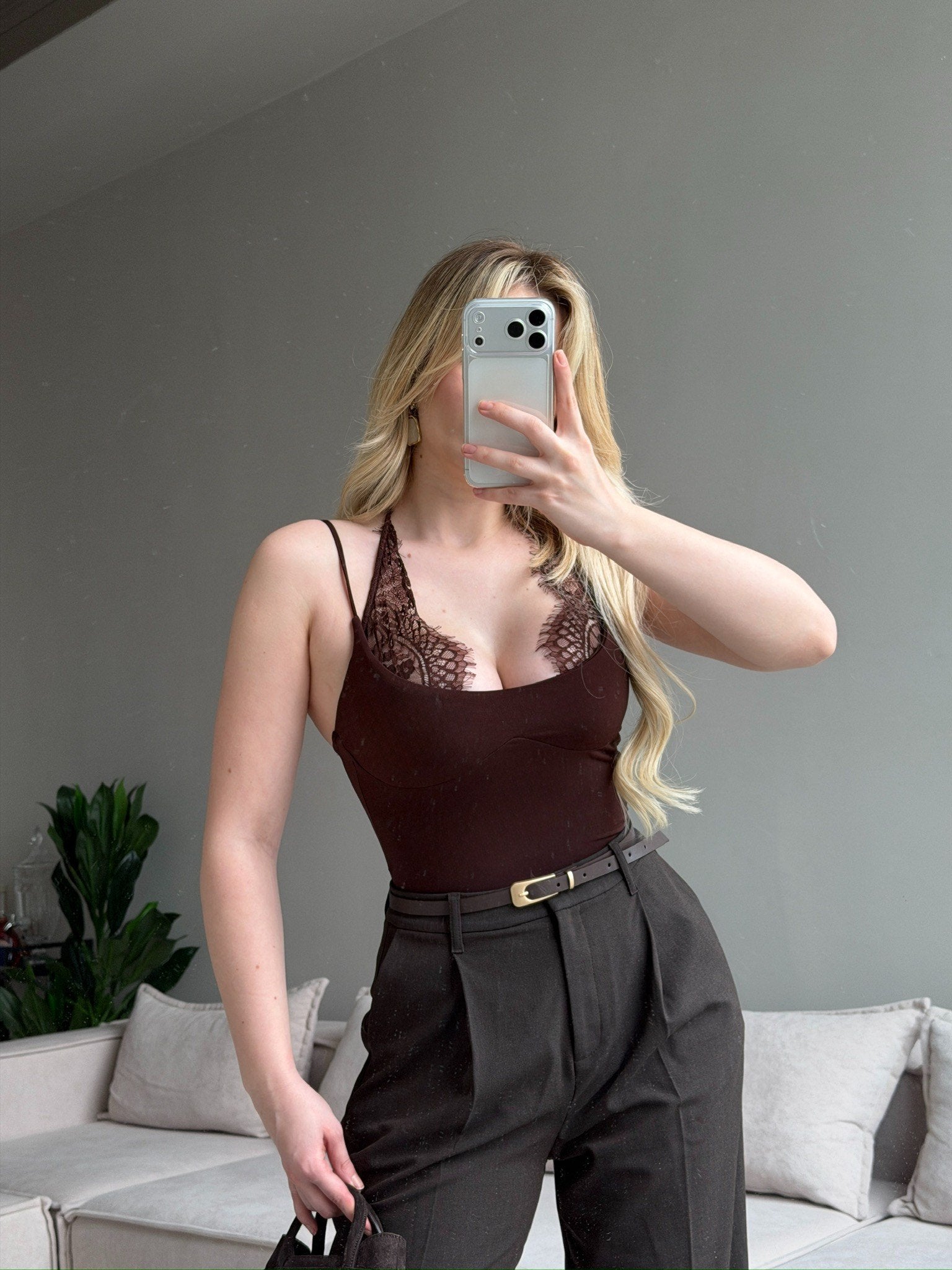 Body Rosa