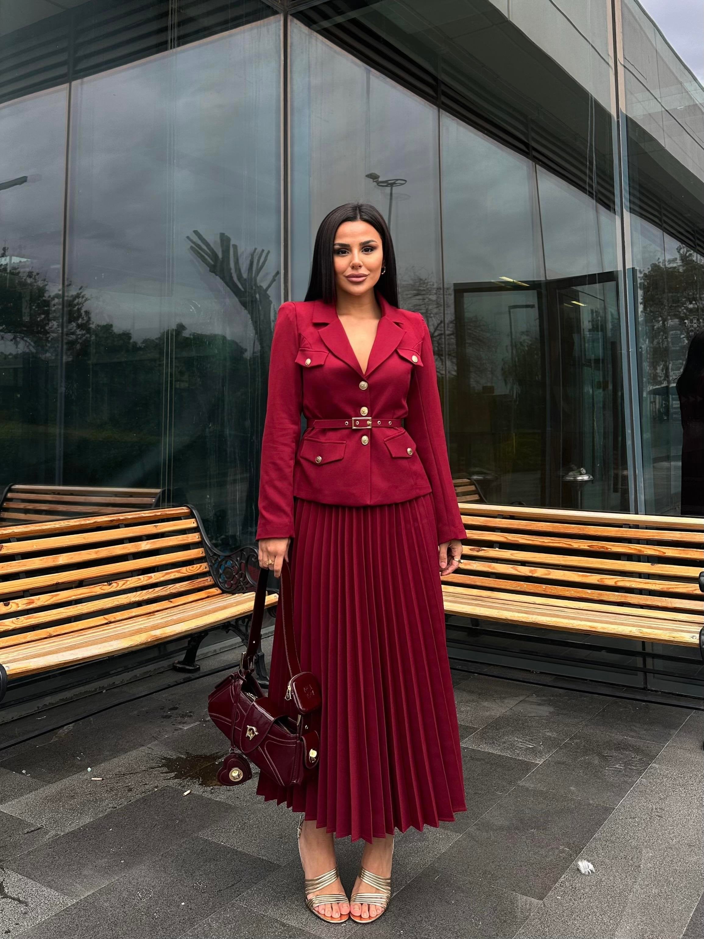 ENSEMBLE CHIC