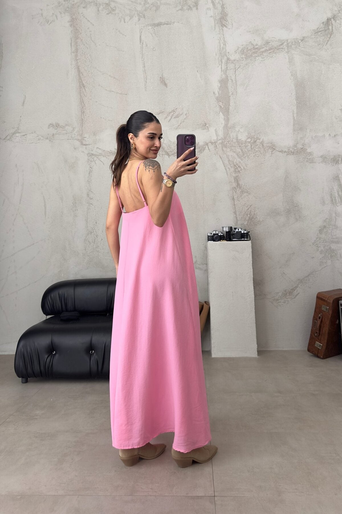 Robe PORTO