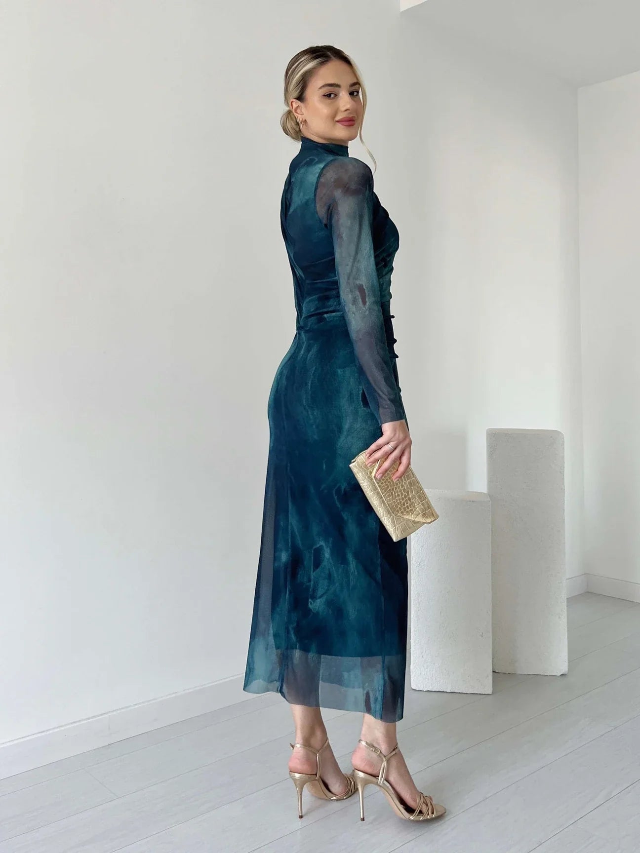Robe Aurora