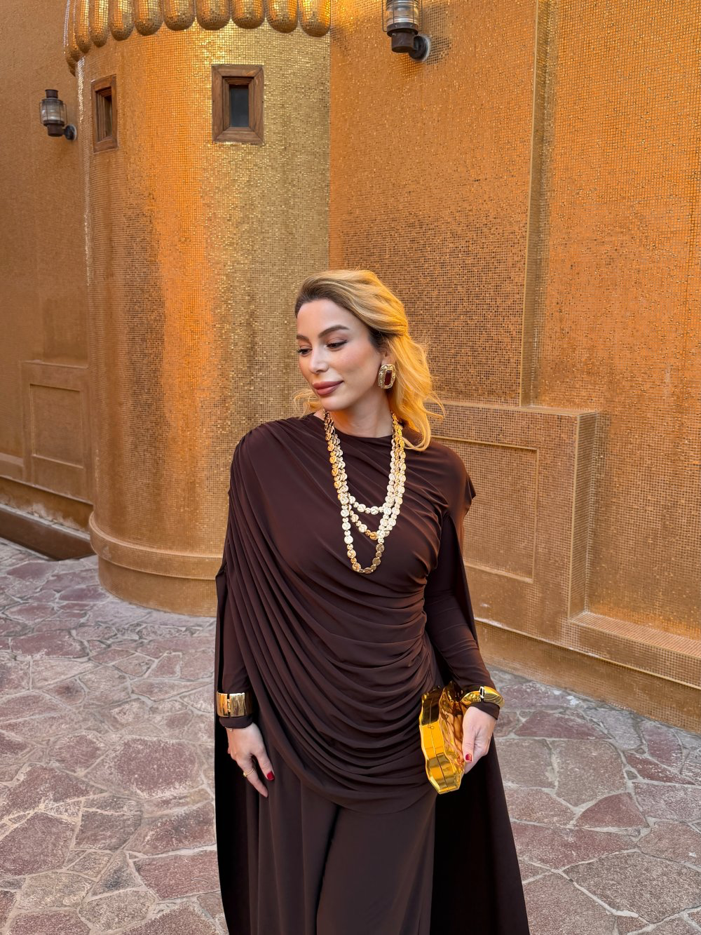 Ensemble Dubaï