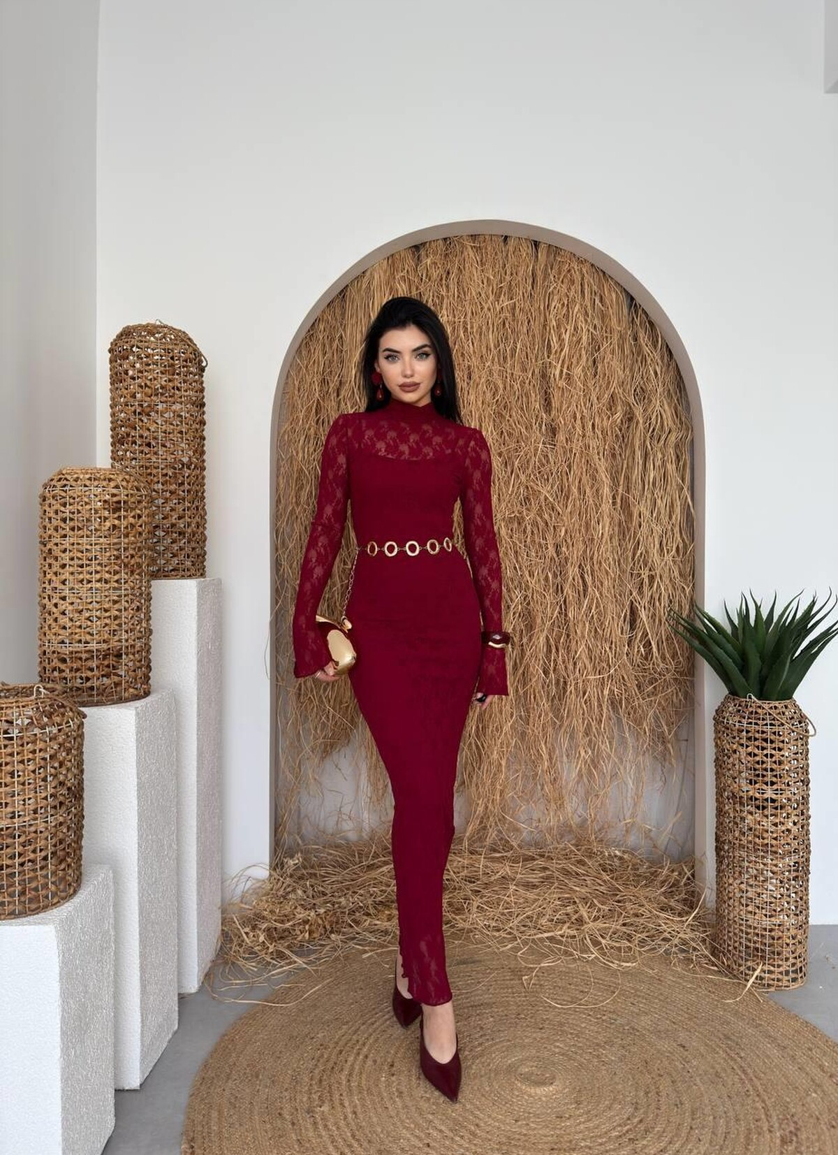Robe GALA