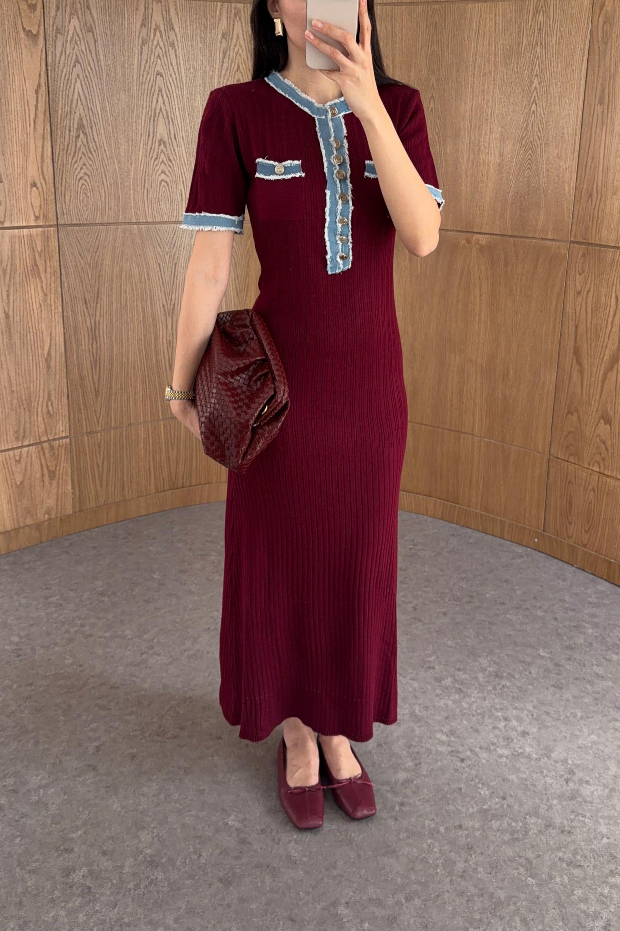 Robe SANDRA
