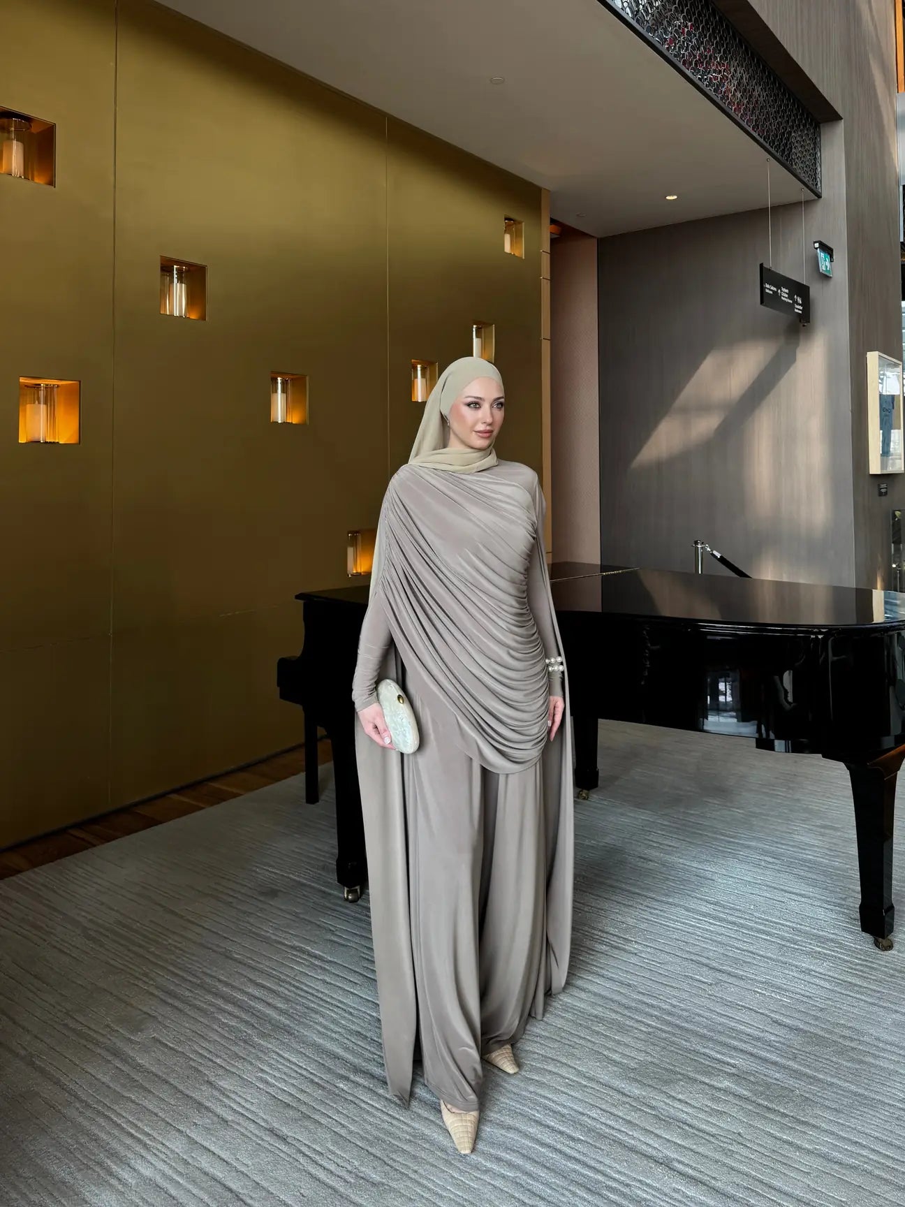 Ensemble Dubaï