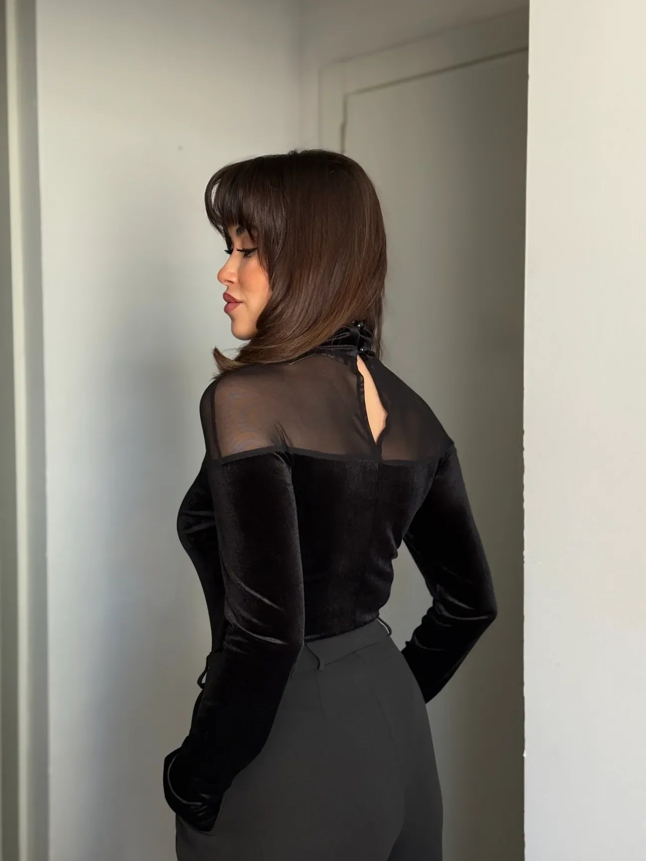 Body Aura