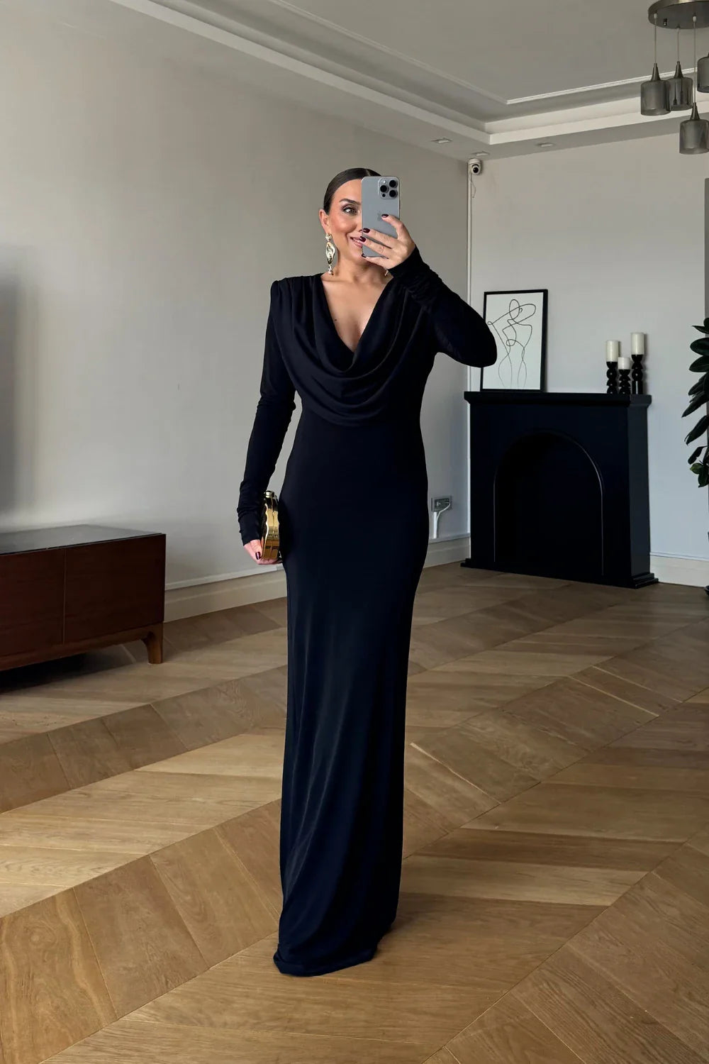 Robe Valentina