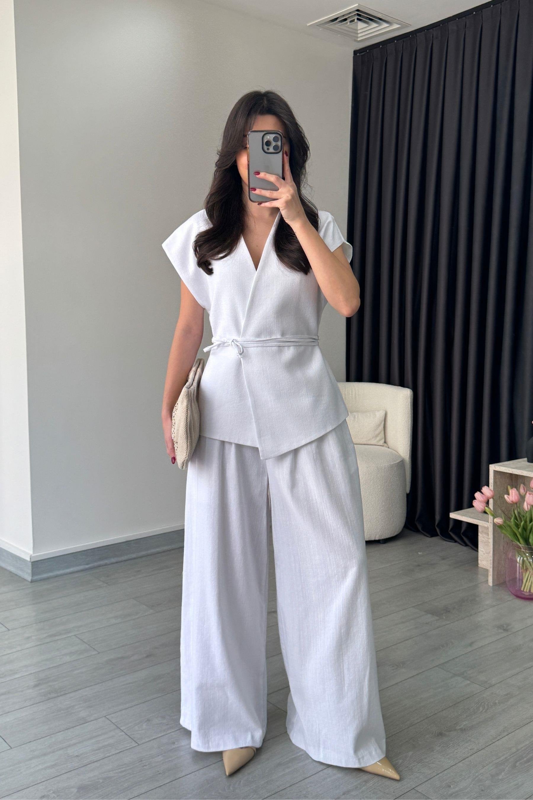 Ensemble MODERNE