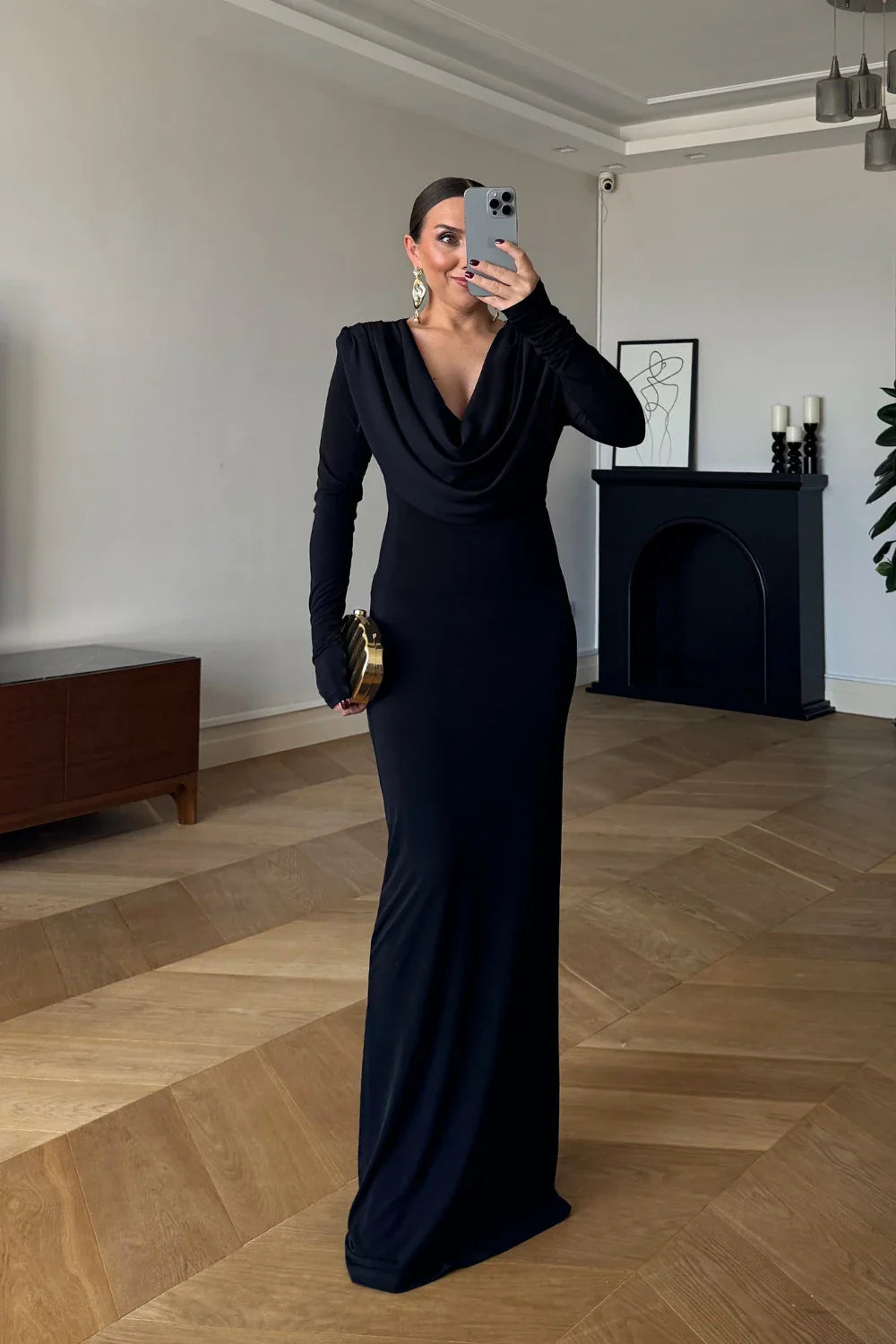 Robe Valentina