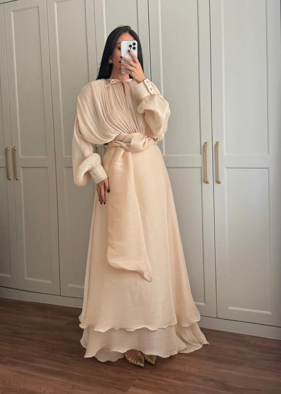 Robe Élise