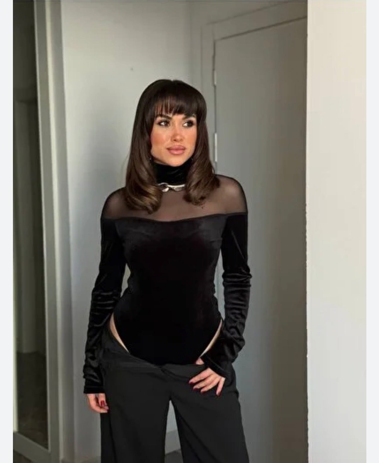 Body Aura