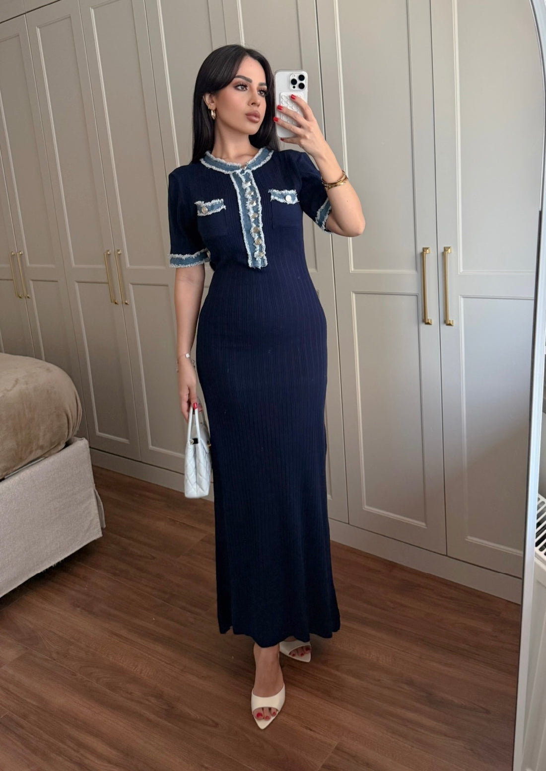 Robe SANDRA