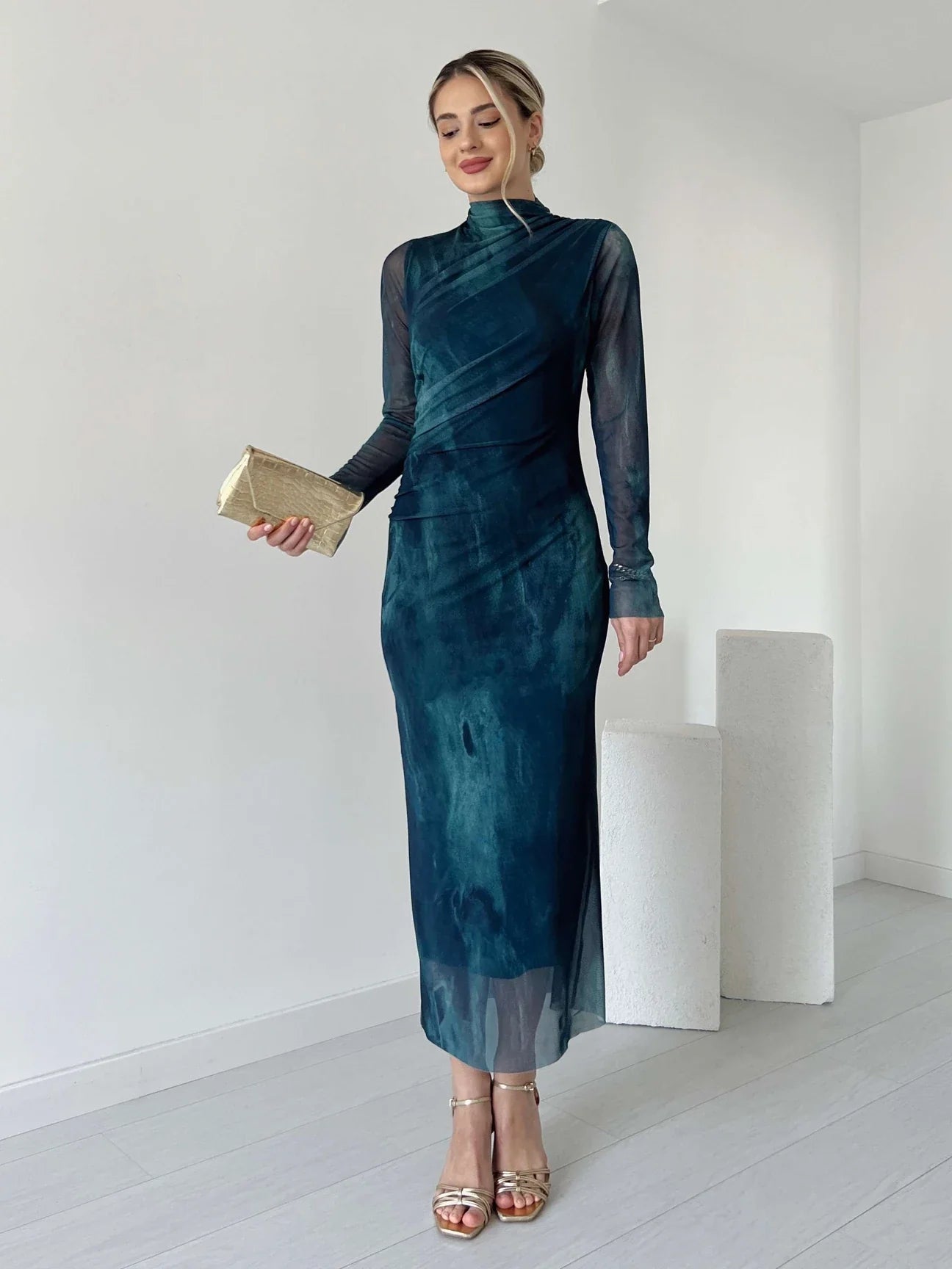 Robe Aurora