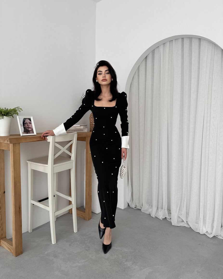Robe PERLA