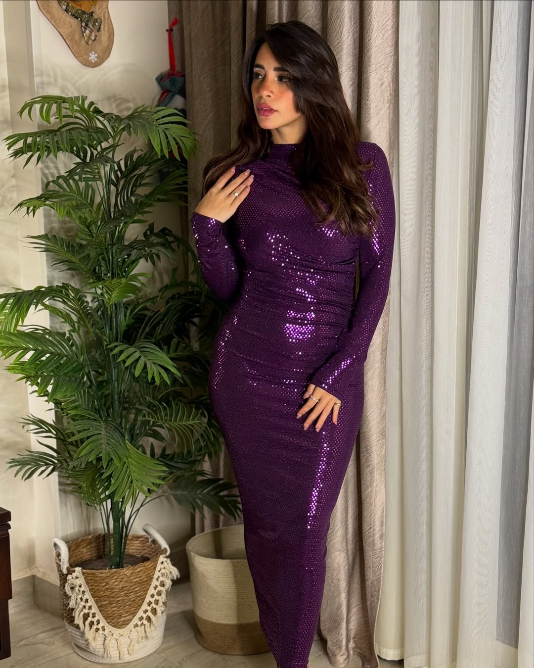 Robe NOUVEL AN
