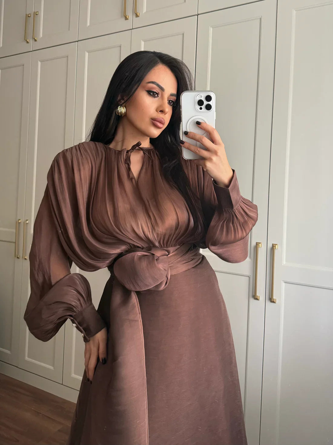 Robe Élise