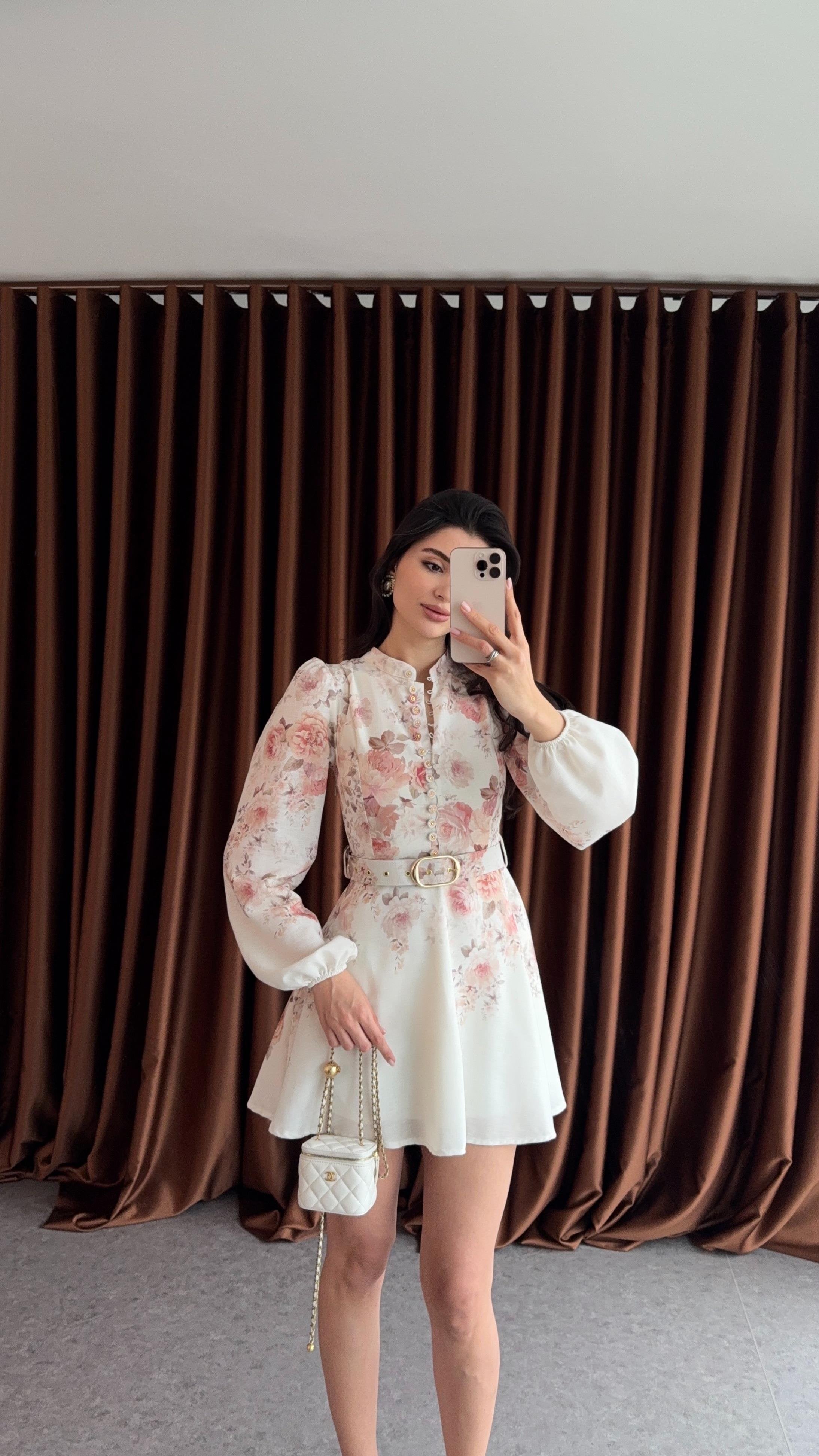Robe FLORA Mini