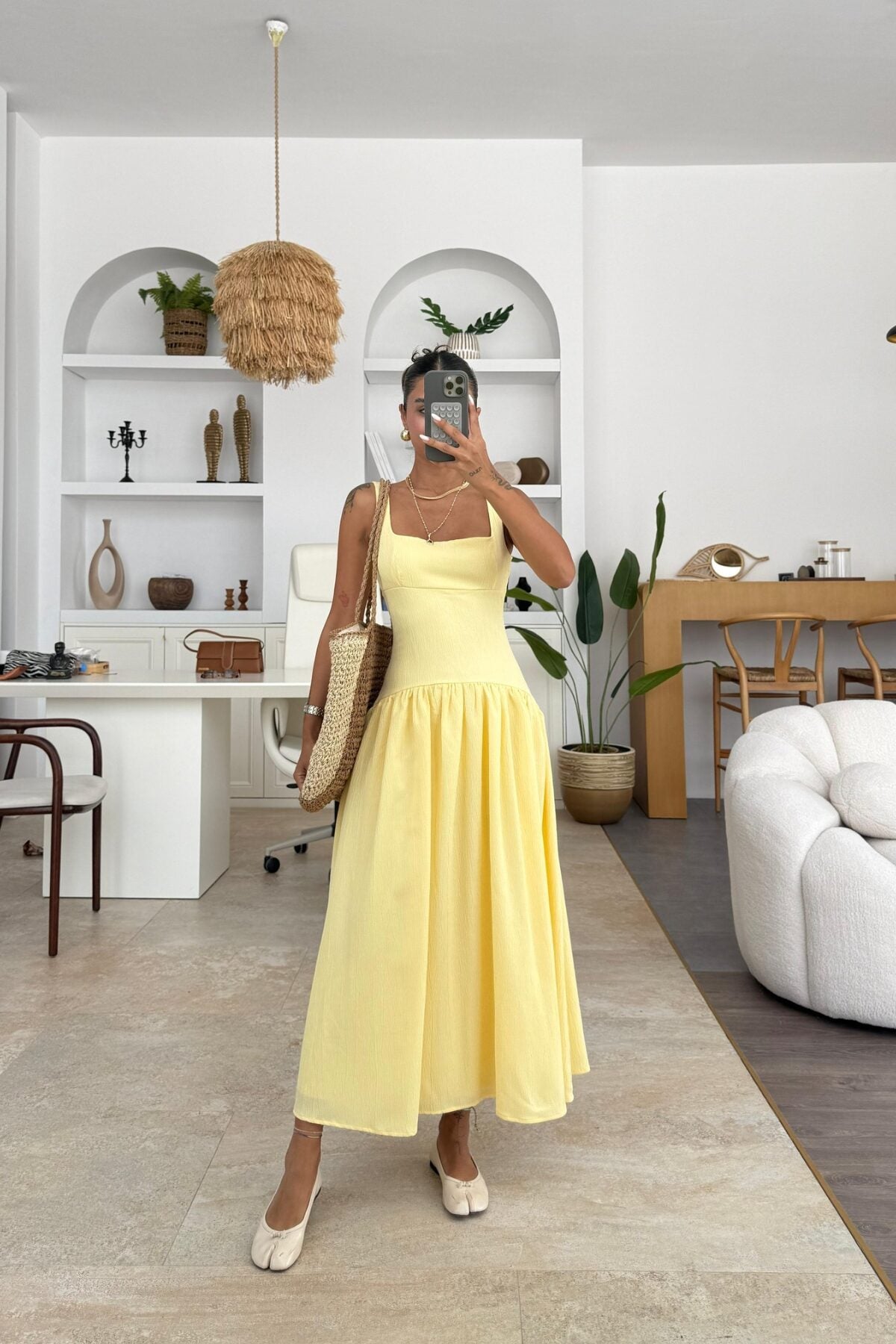 Robe CAPRI